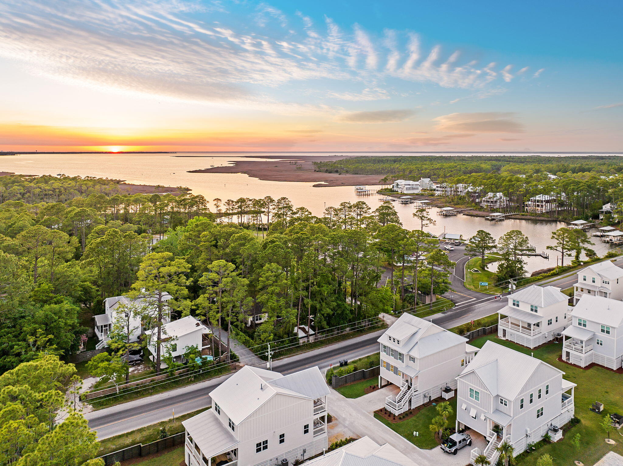 Cessna Village - Residential