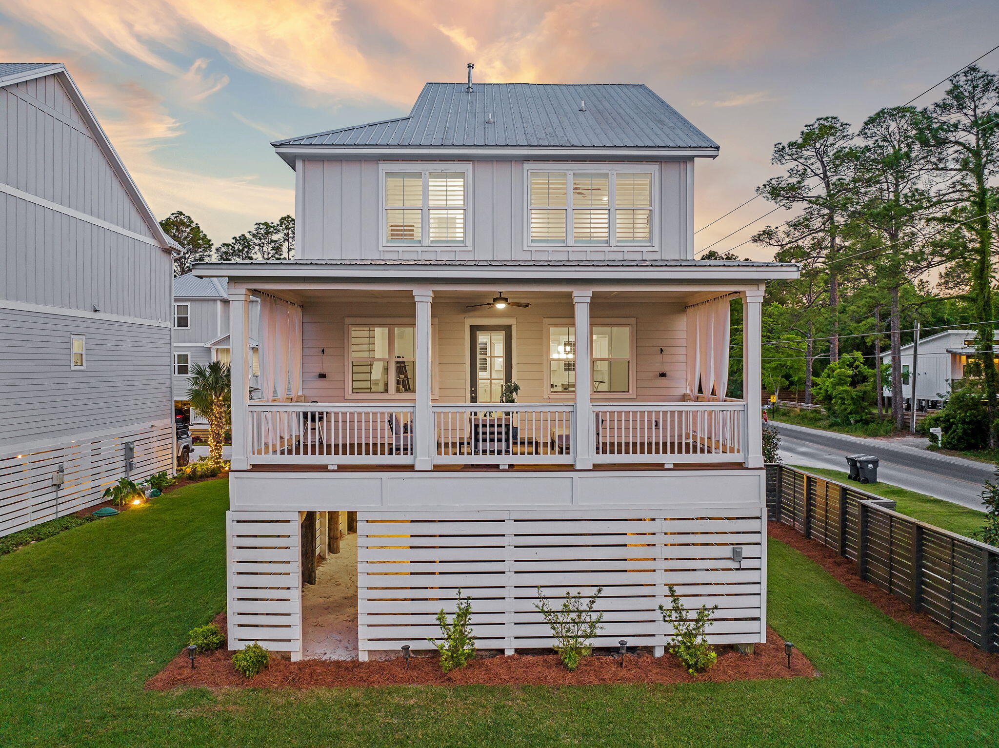 Cessna Village - Residential