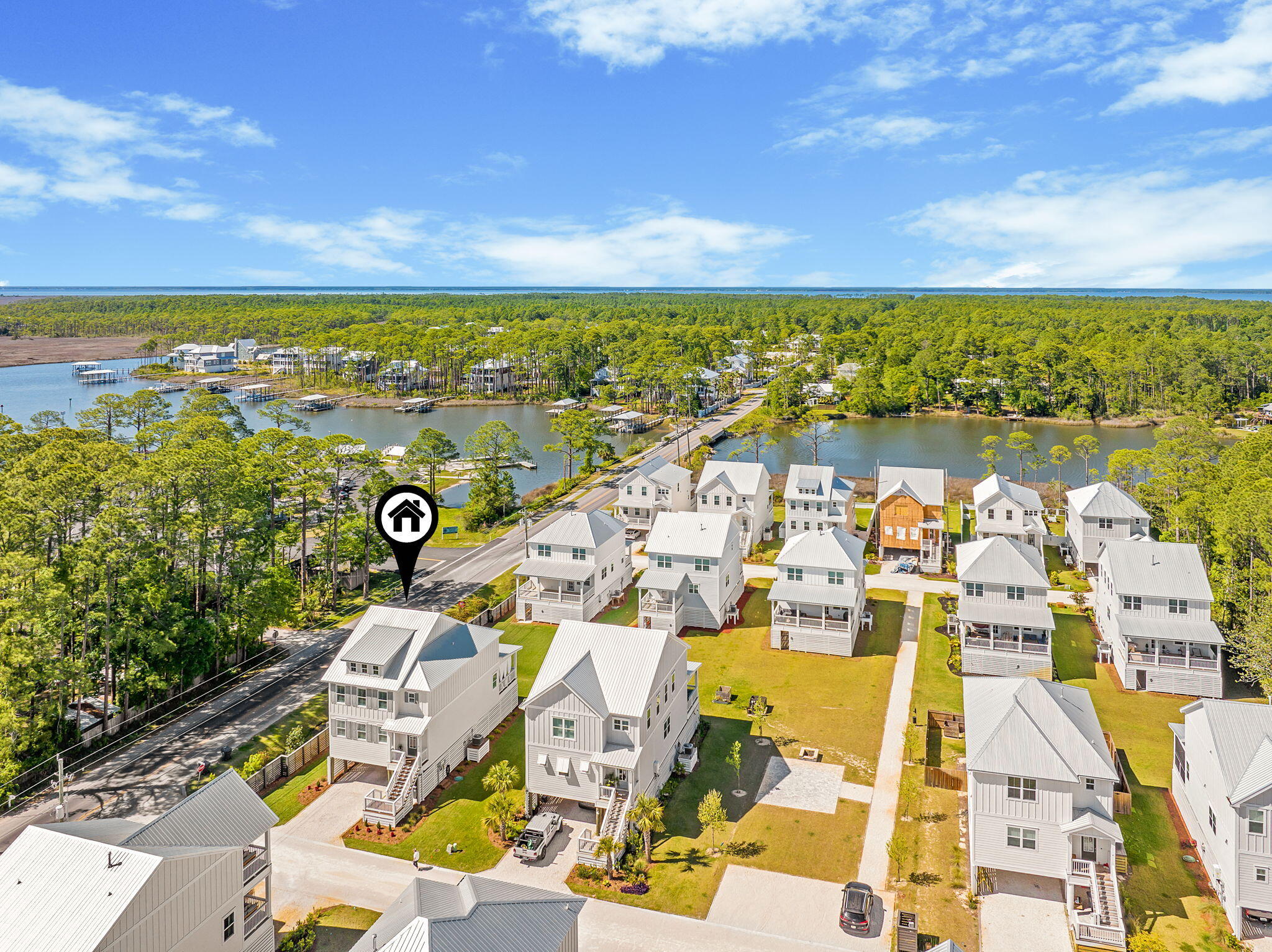 Cessna Village - Residential