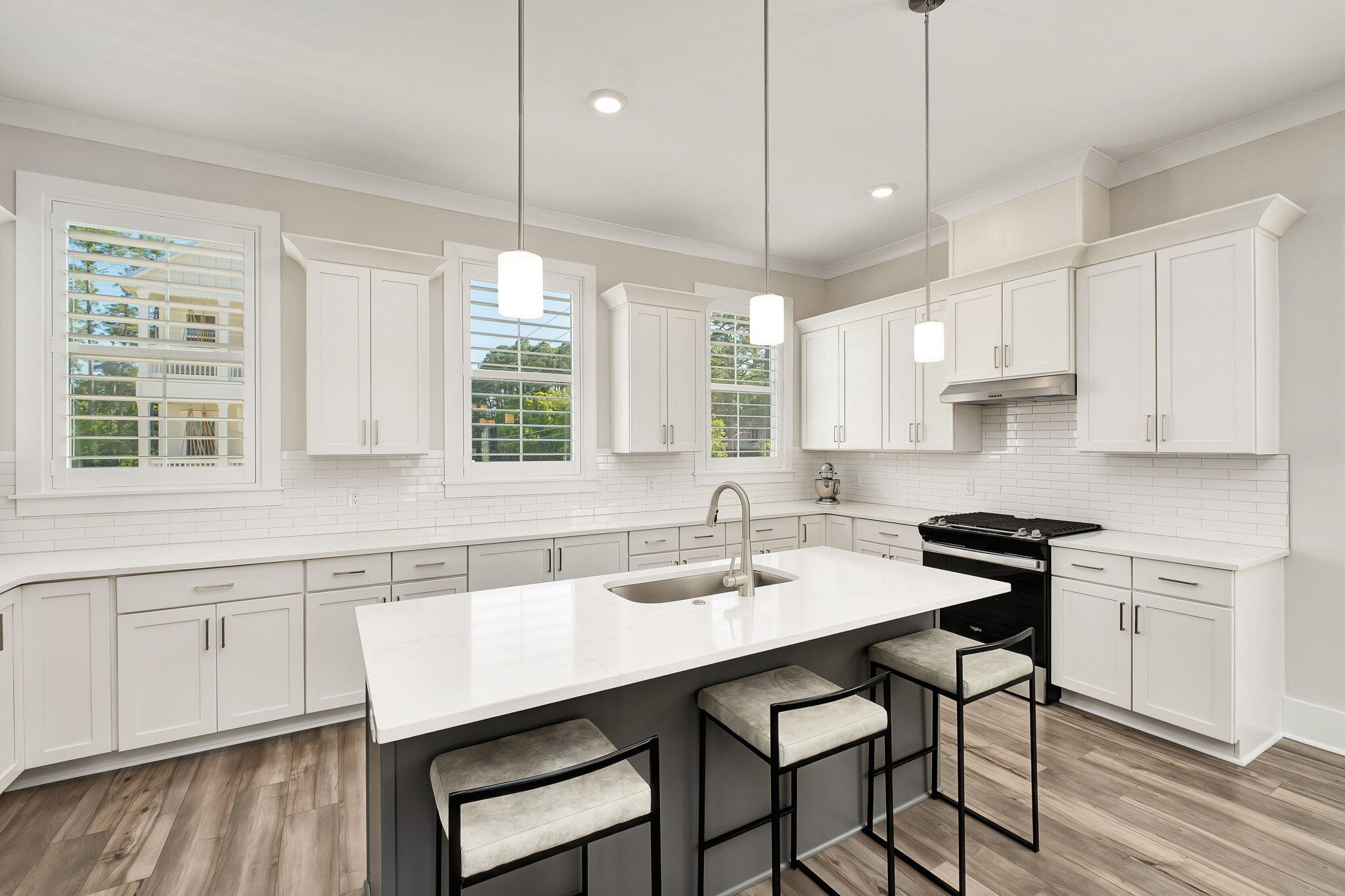 Cessna Village - Residential