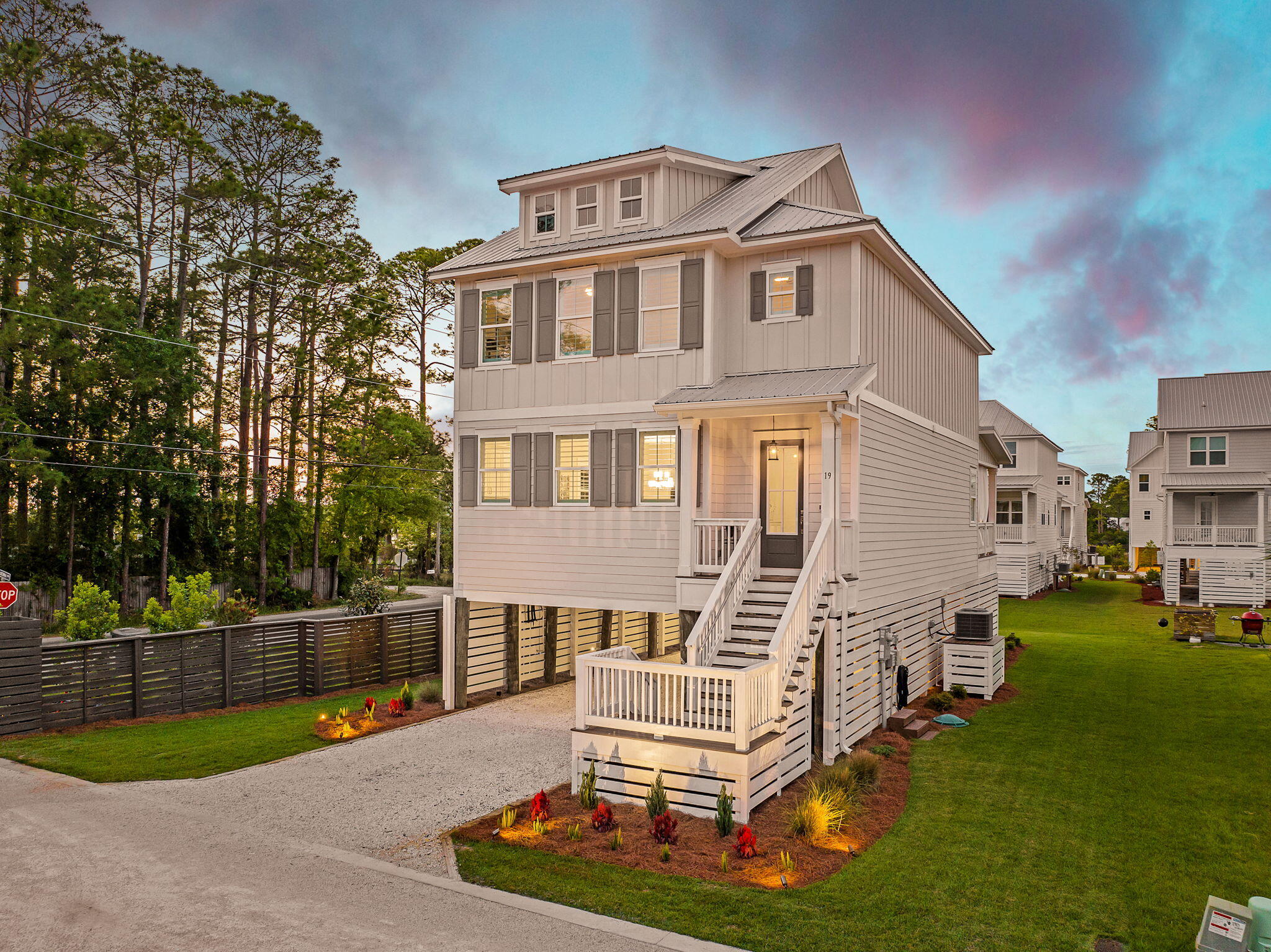 Cessna Village - Residential