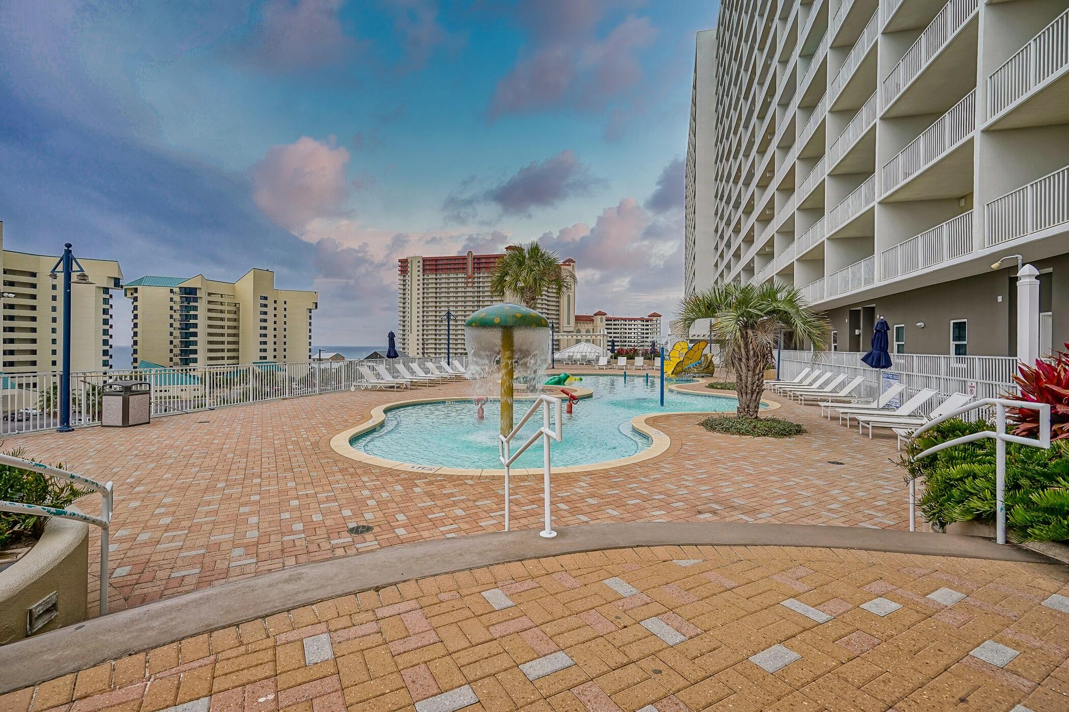 Laketown Wharf Phase II - Residential