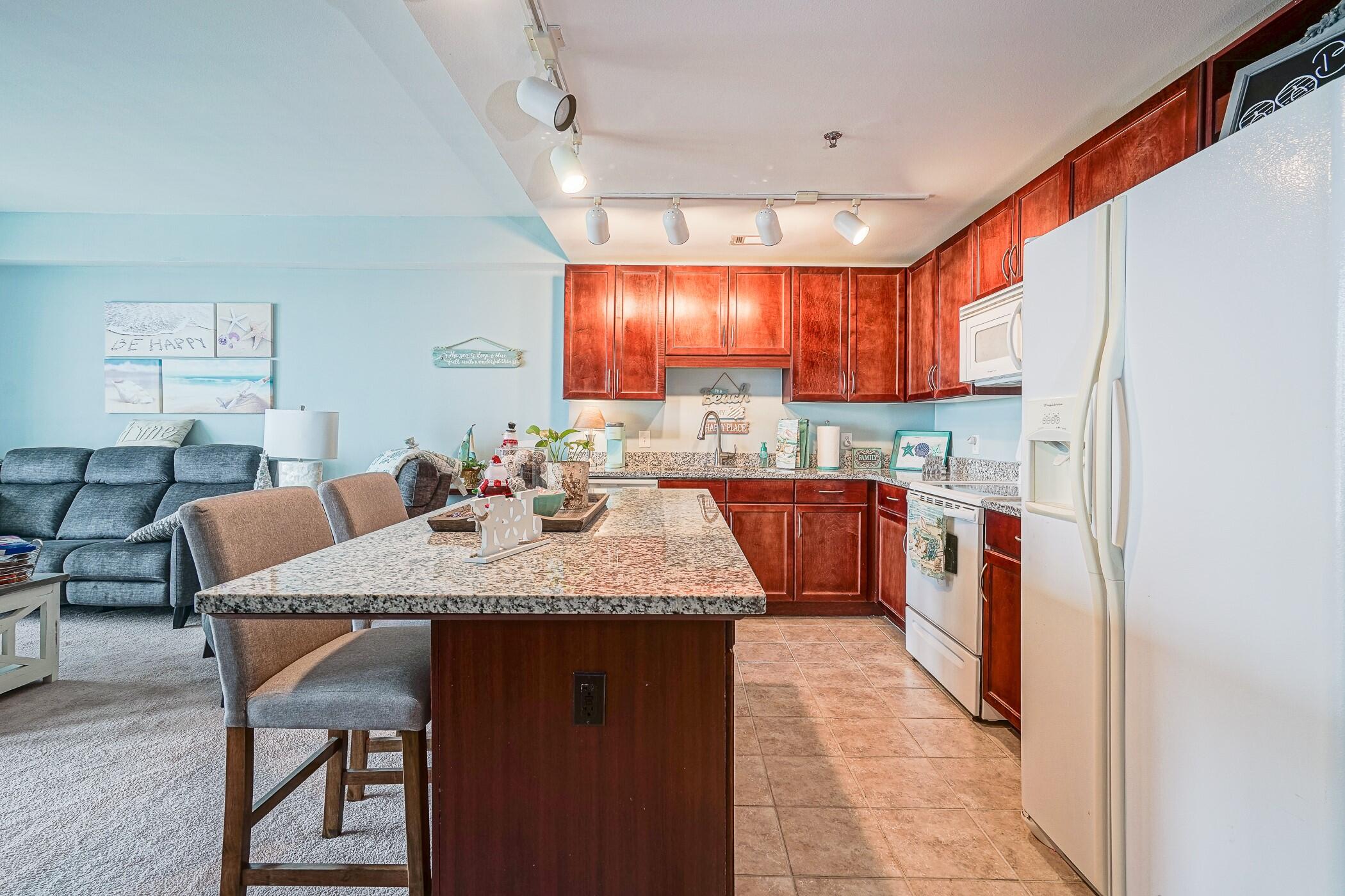 Laketown Wharf Phase II - Residential