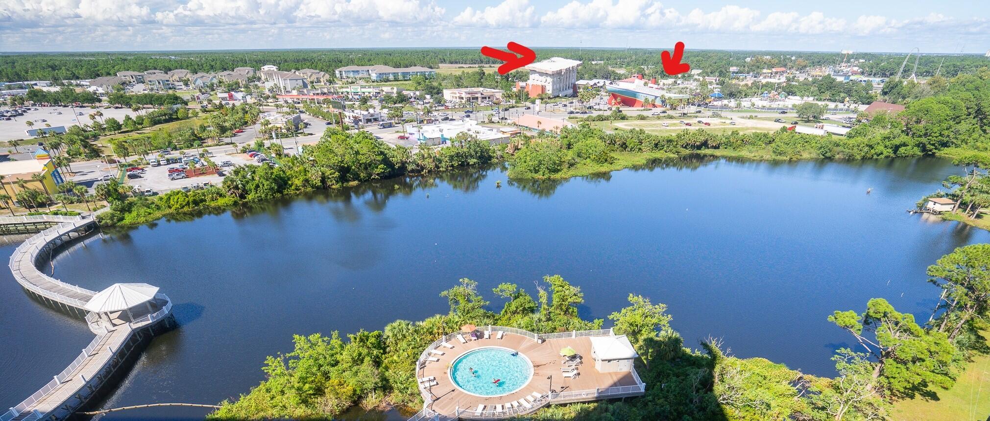 Laketown Wharf Phase II - Residential