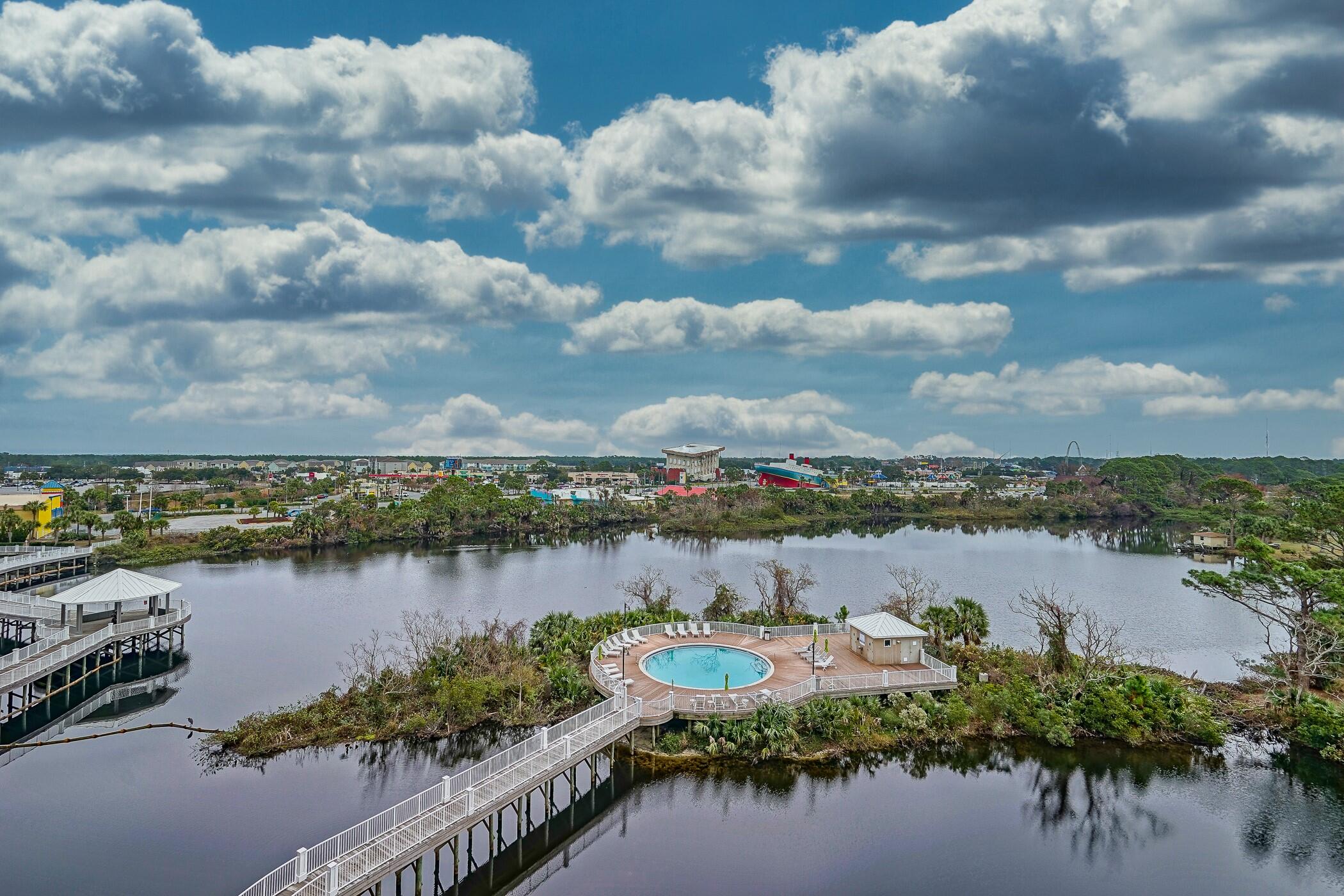 Laketown Wharf Phase II - Residential