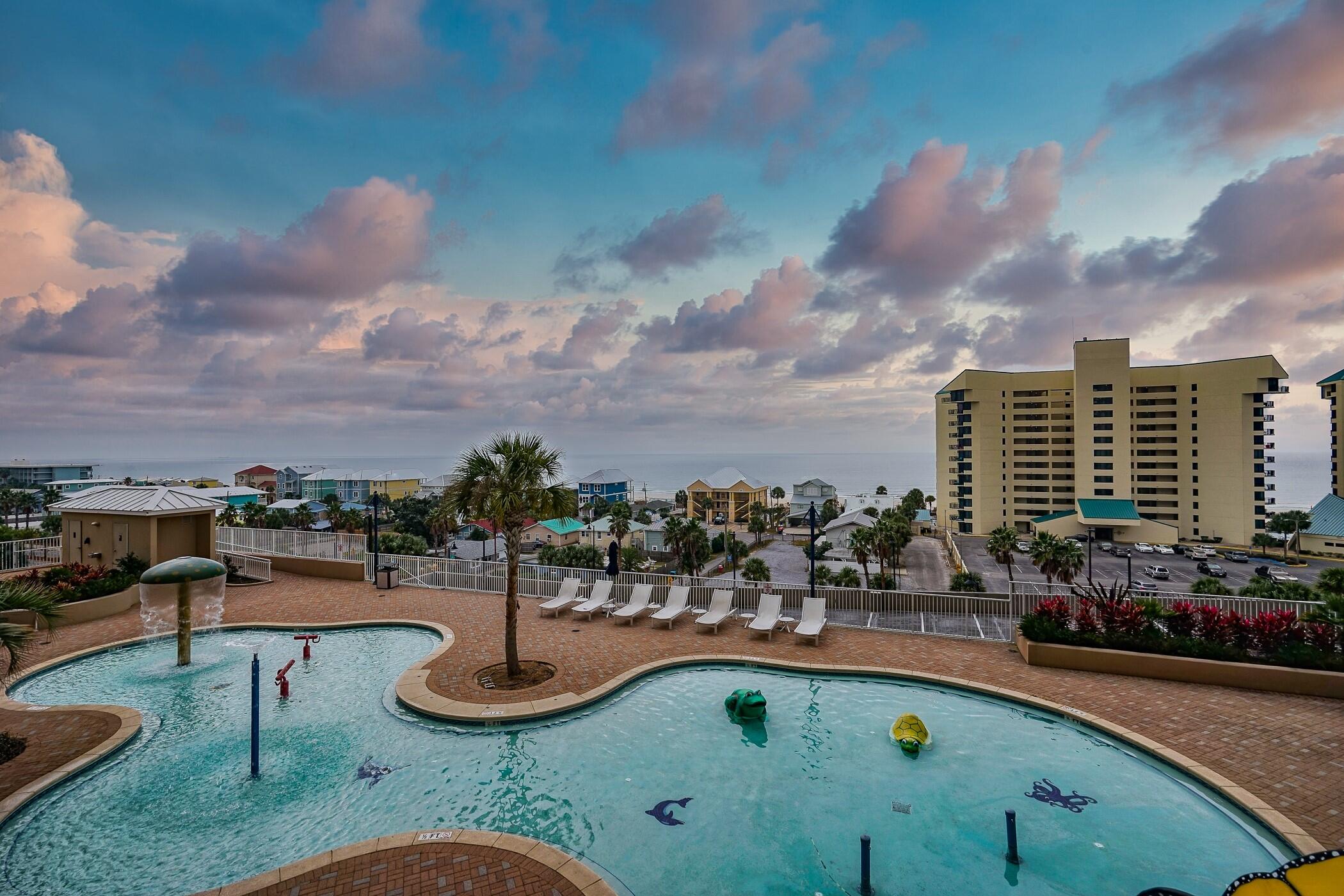 Laketown Wharf Phase II - Residential