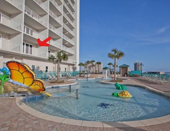 Laketown Wharf Phase II - Residential