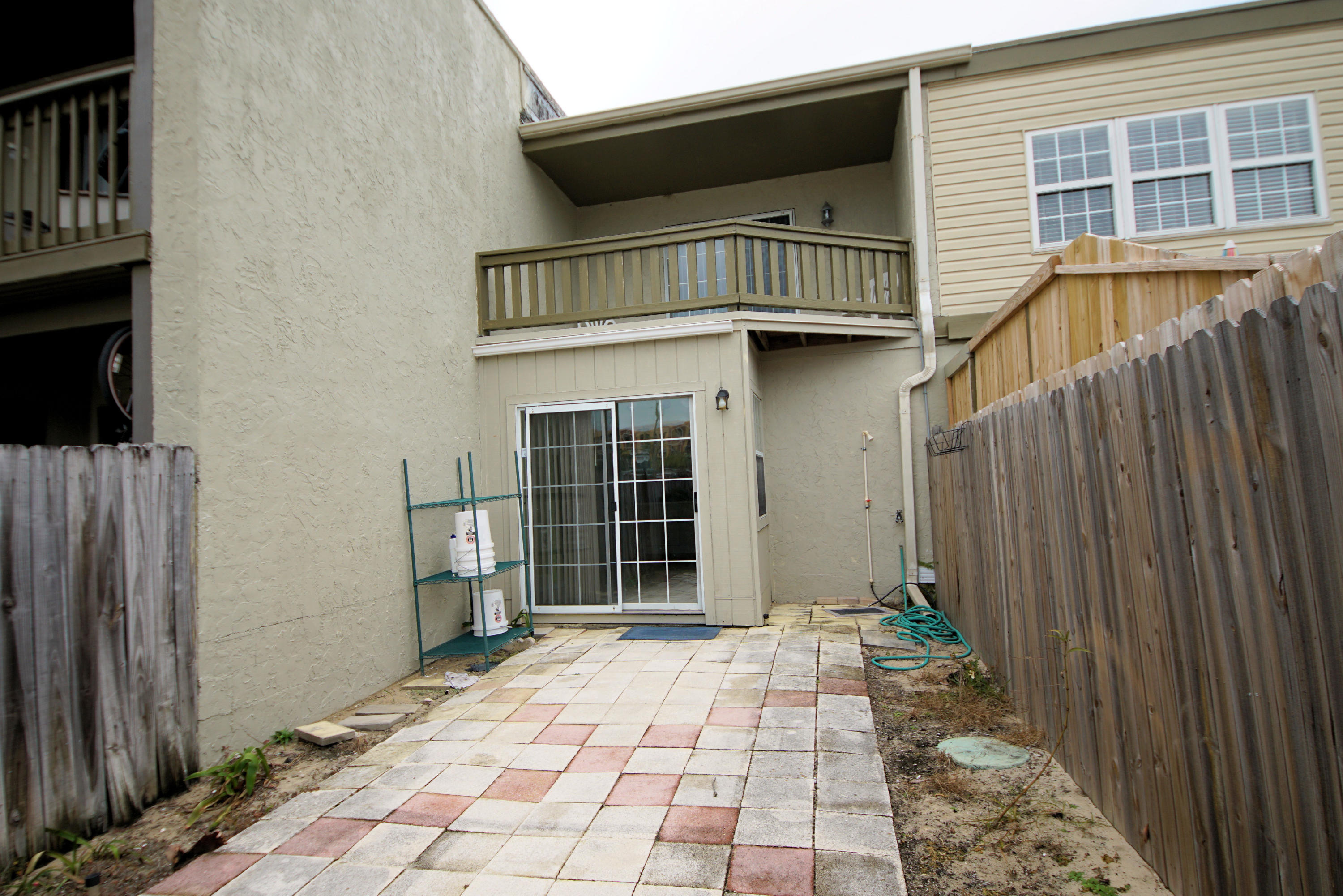 CHATEAU BY THE SEA - Residential