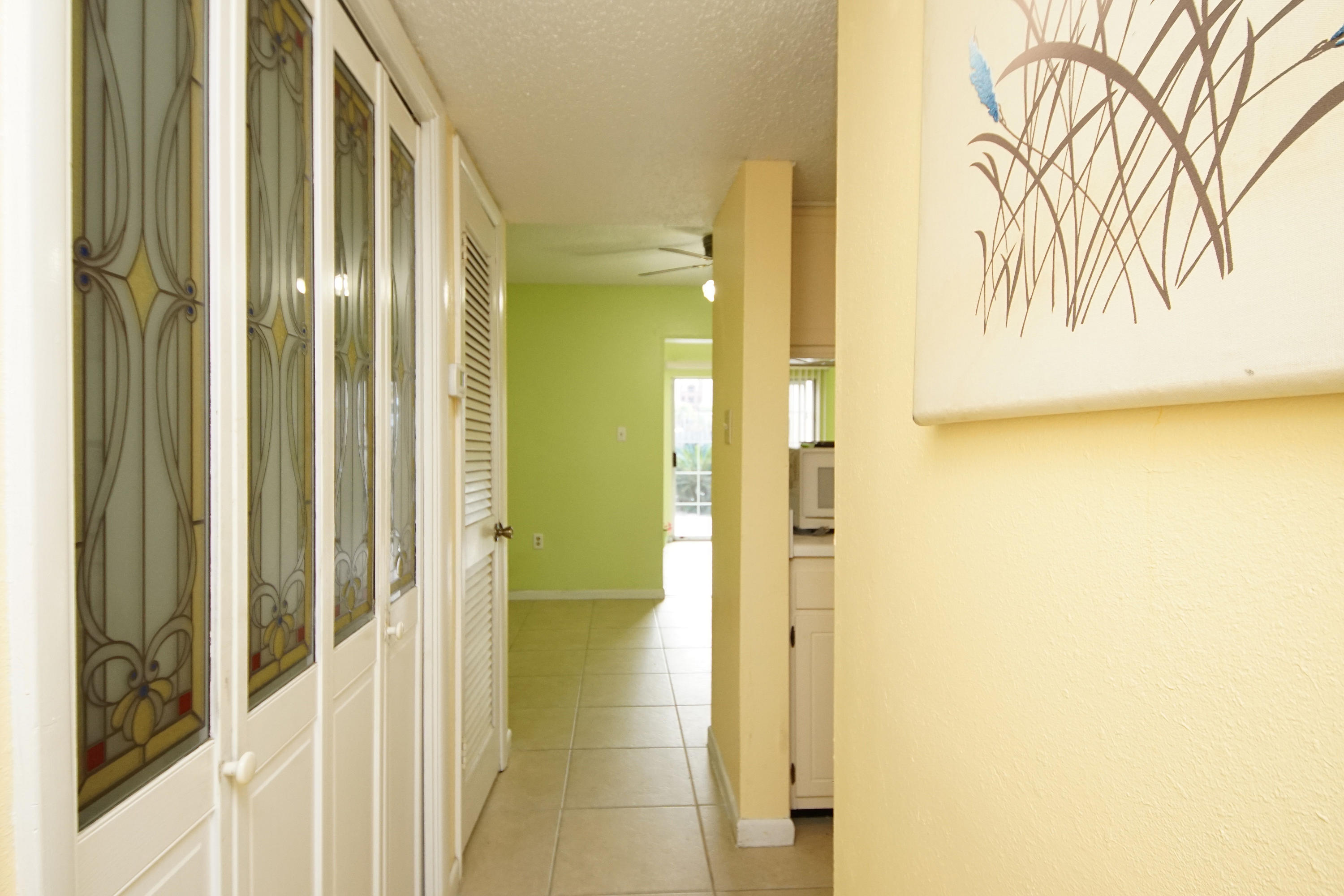 CHATEAU BY THE SEA - Residential