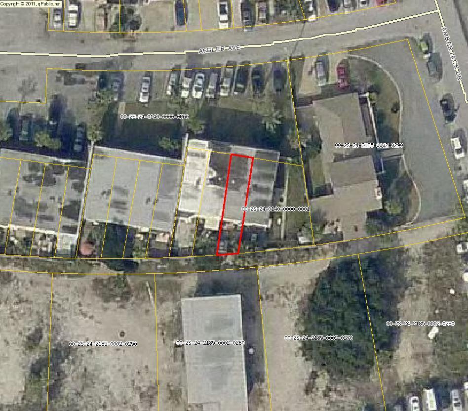 CHATEAU BY THE SEA - Residential