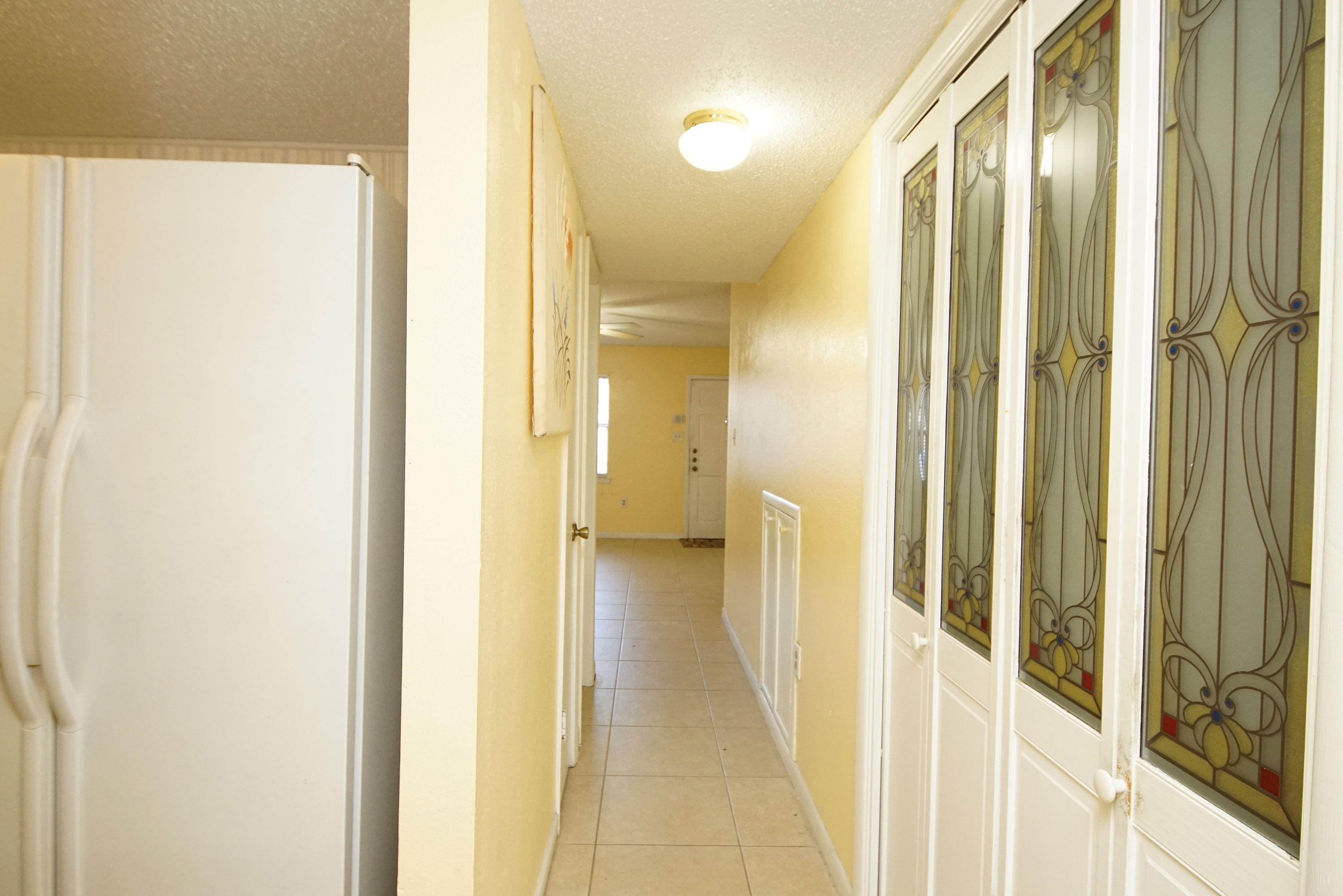 CHATEAU BY THE SEA - Residential