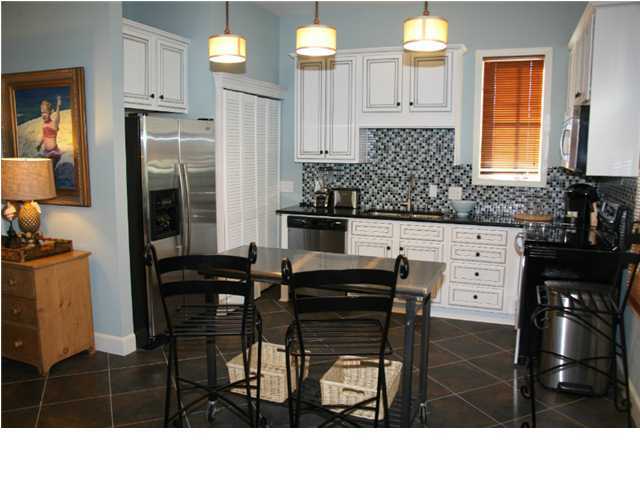 FISHERMAN'S VILLAGE - Residential Lease