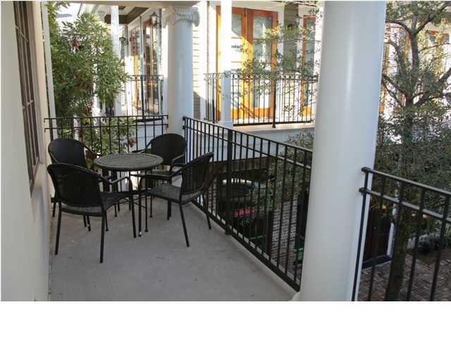 FISHERMAN'S VILLAGE - Residential Lease