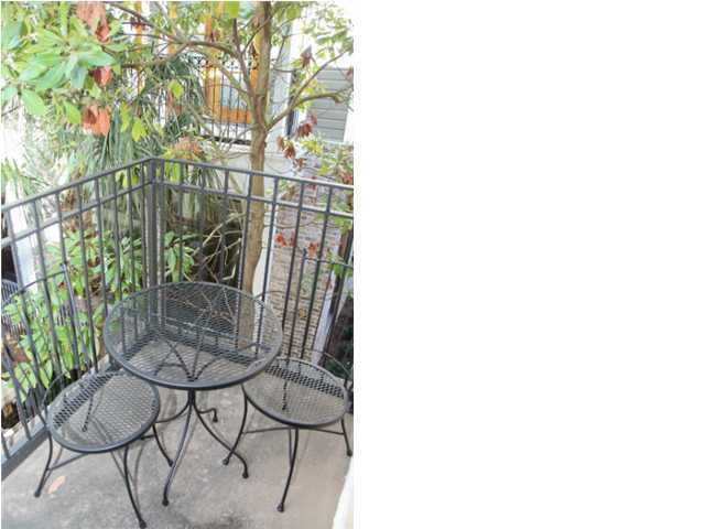 FISHERMAN'S VILLAGE - Residential Lease