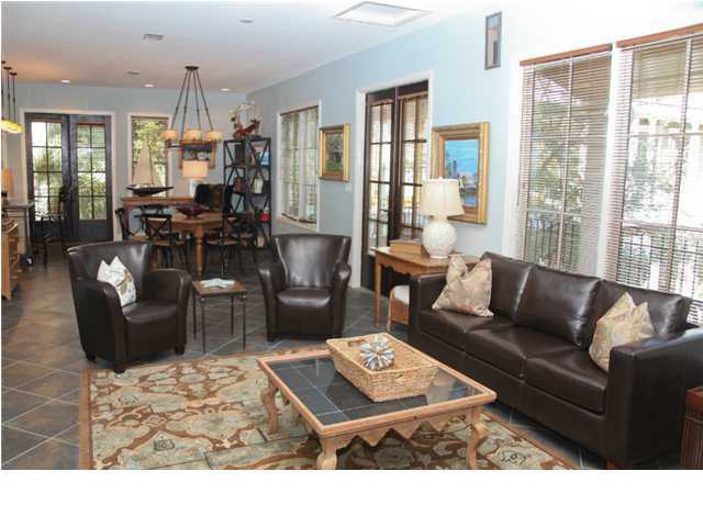 FISHERMAN'S VILLAGE - Residential Lease