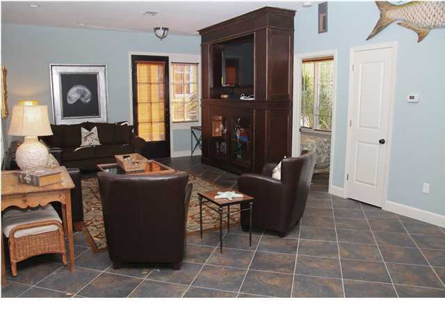 FISHERMAN'S VILLAGE - Residential Lease