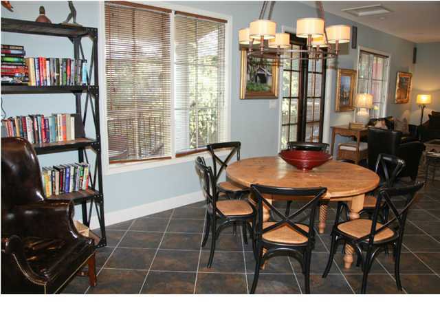 FISHERMAN'S VILLAGE - Residential Lease