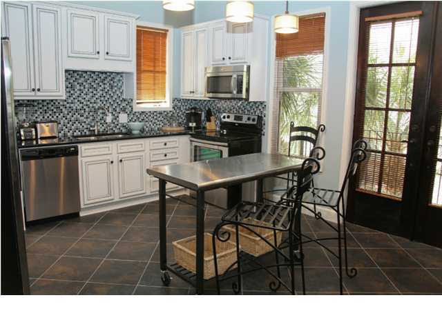 FISHERMAN'S VILLAGE - Residential Lease