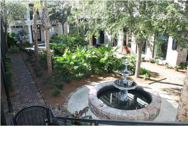 FISHERMAN'S VILLAGE - Residential Lease