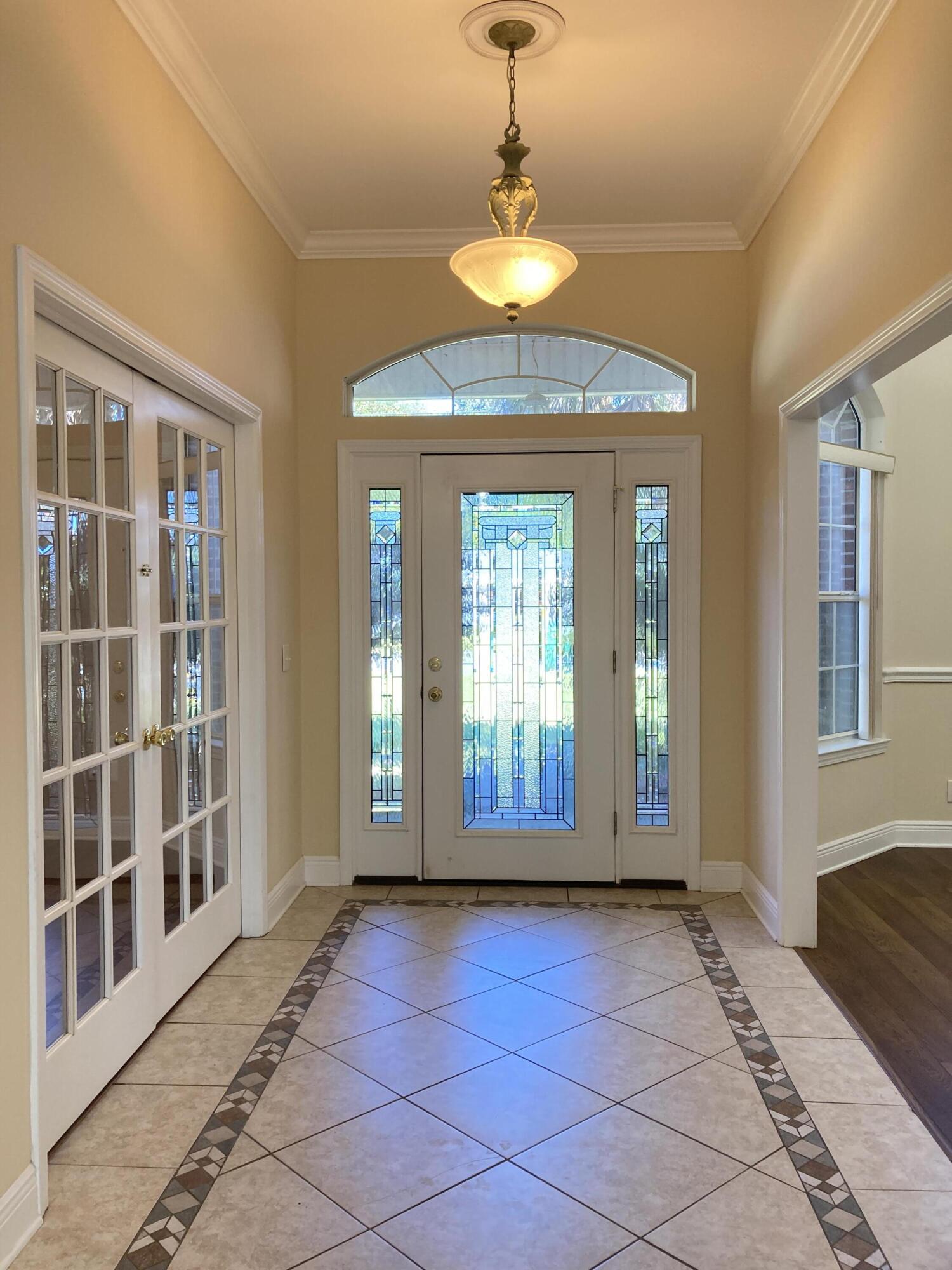 BAYOU POQUITO - Residential