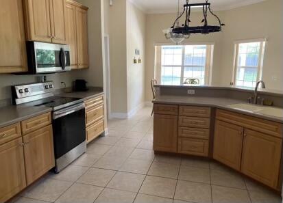 BAYOU POQUITO - Residential