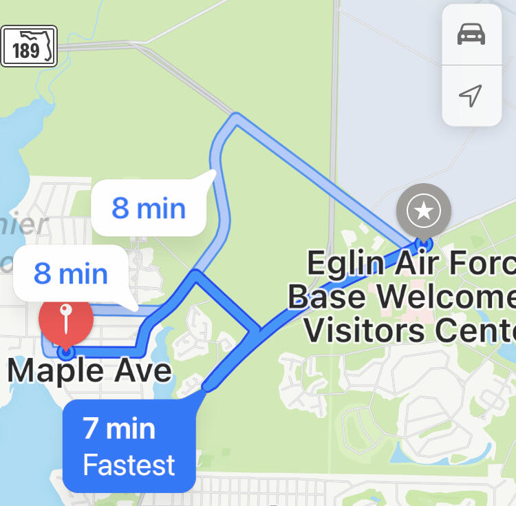 BAYOU POQUITO - Residential