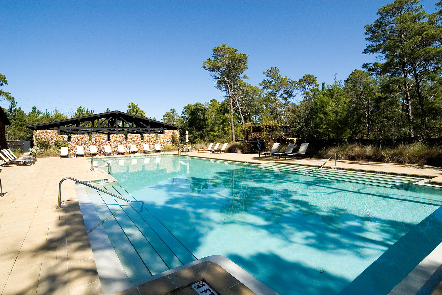 DRAPER LAKE COASTAL VILLAGE - Land