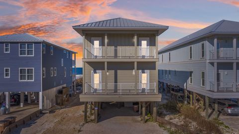 3611 Cape San Blas Road Port St. Joe FL 32456