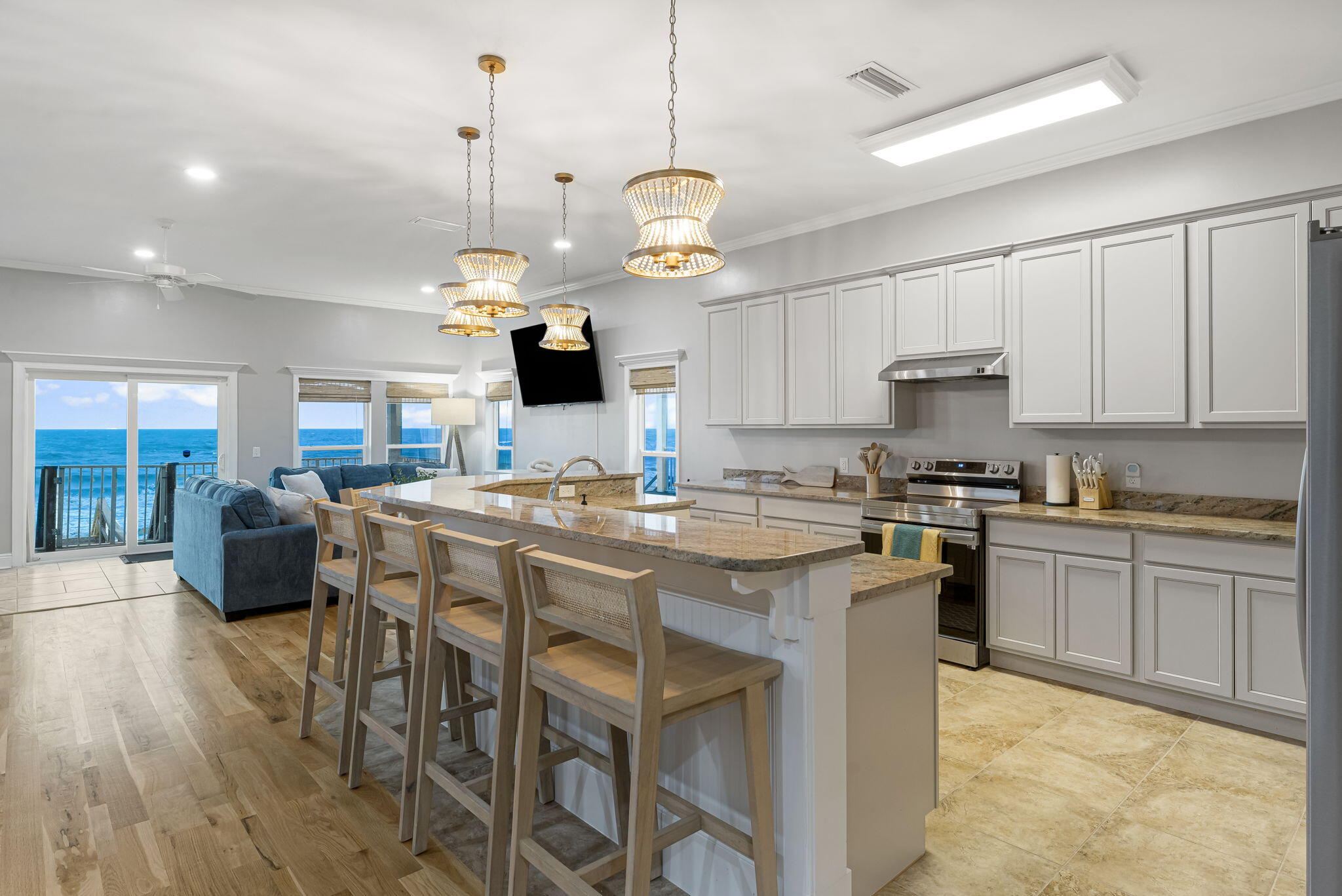 3611 Cape San Blas Road