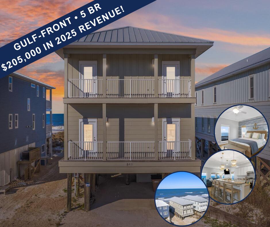 Cape Isle Preserve - Residential