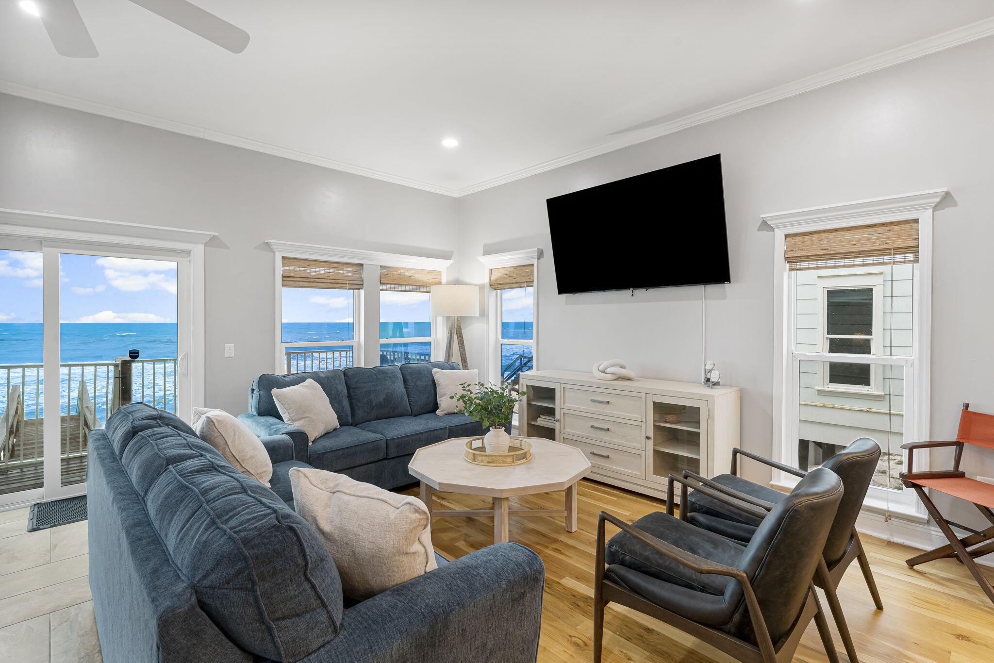 3611 Cape San Blas Road
