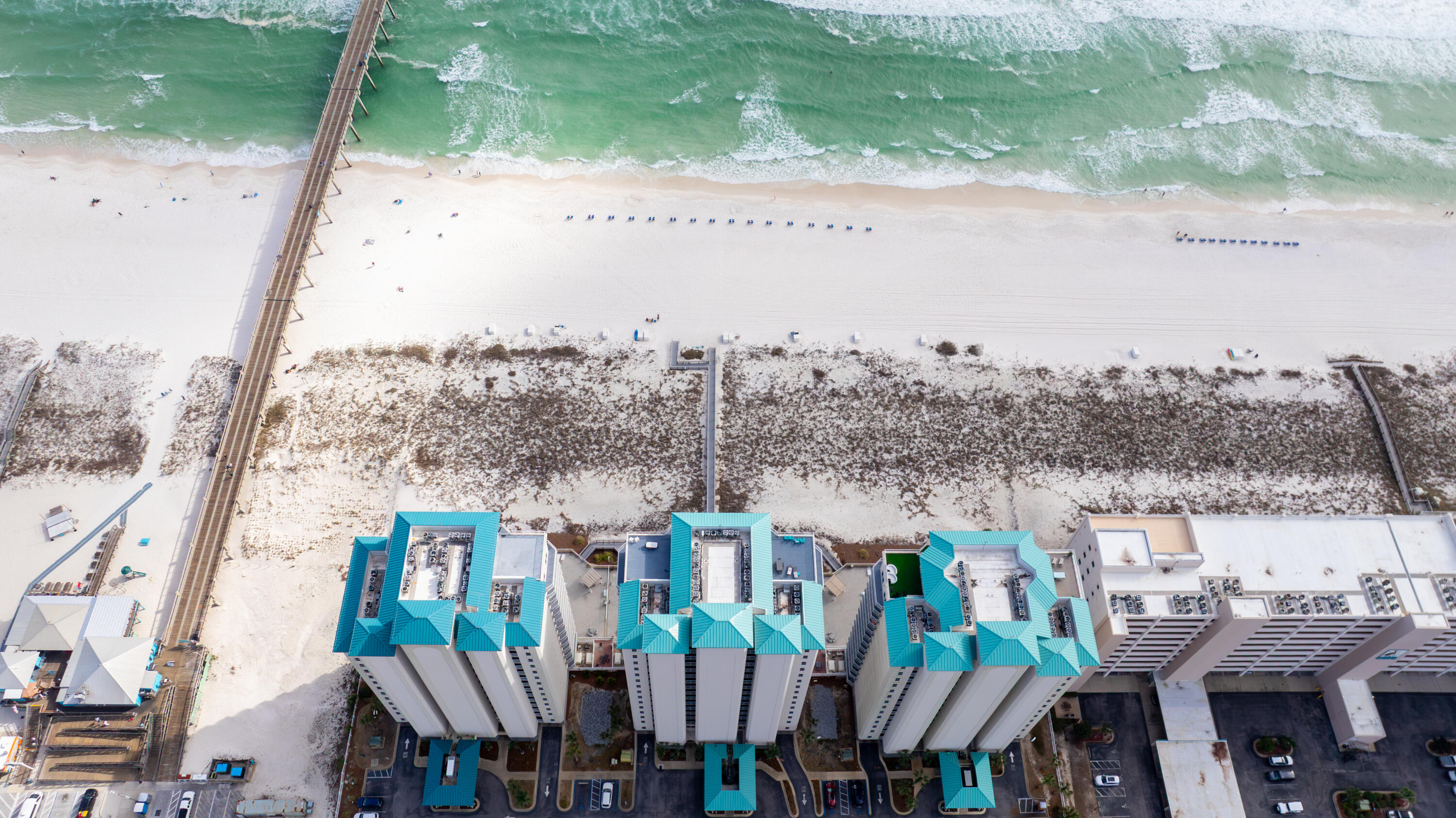 THE INN AT SUMMERWIND - Residential