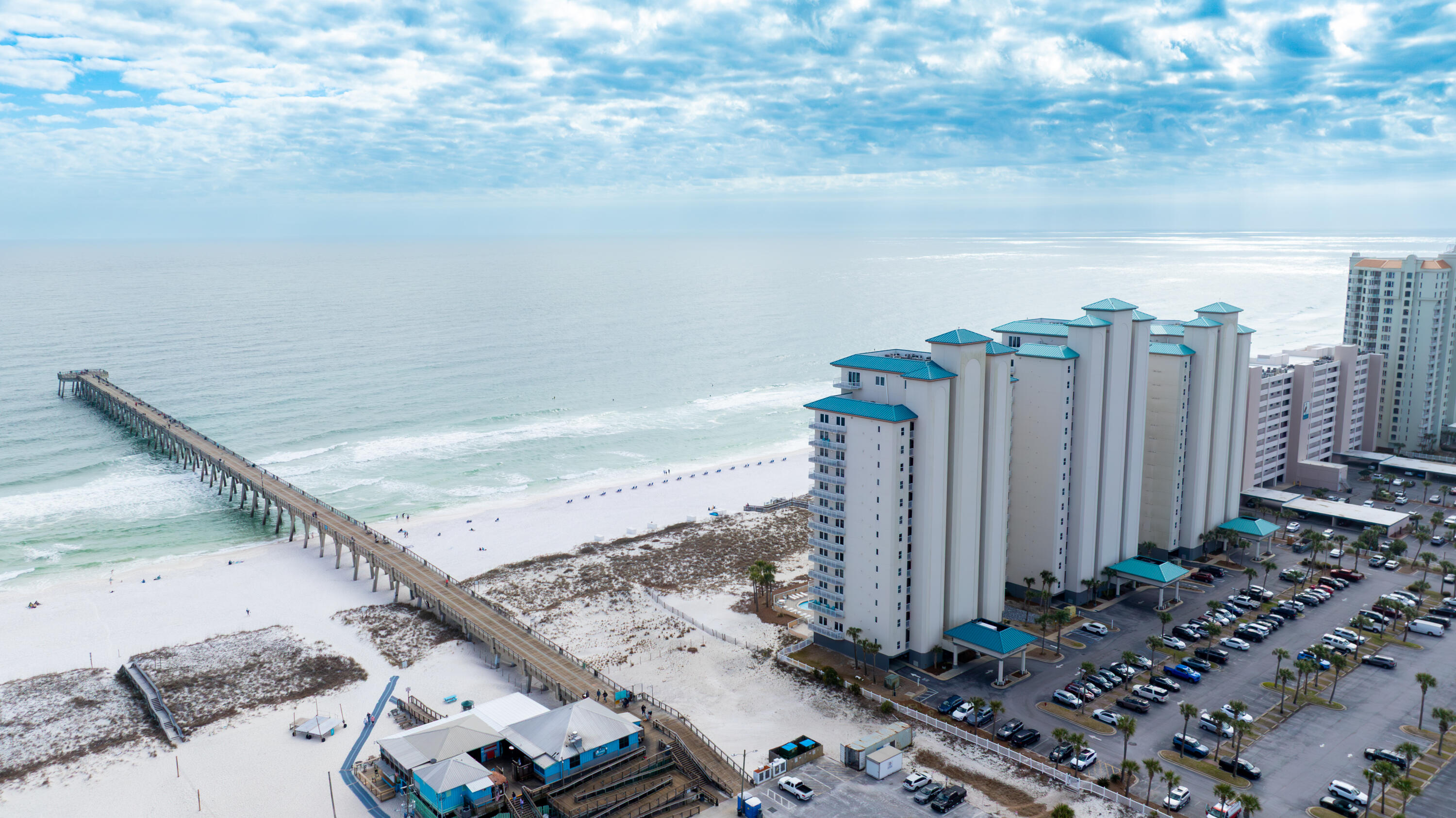 THE INN AT SUMMERWIND - Residential