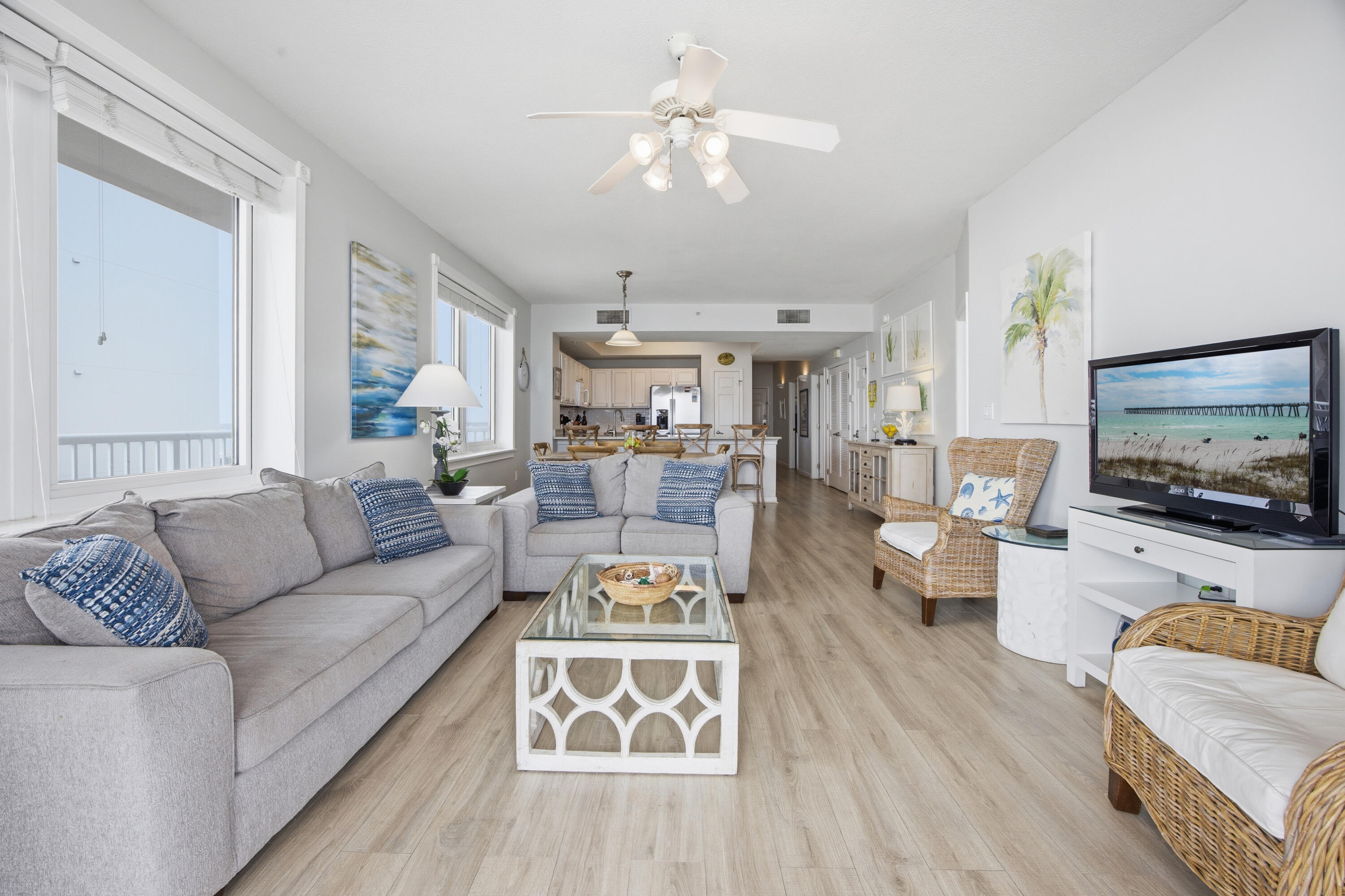 THE INN AT SUMMERWIND - Residential