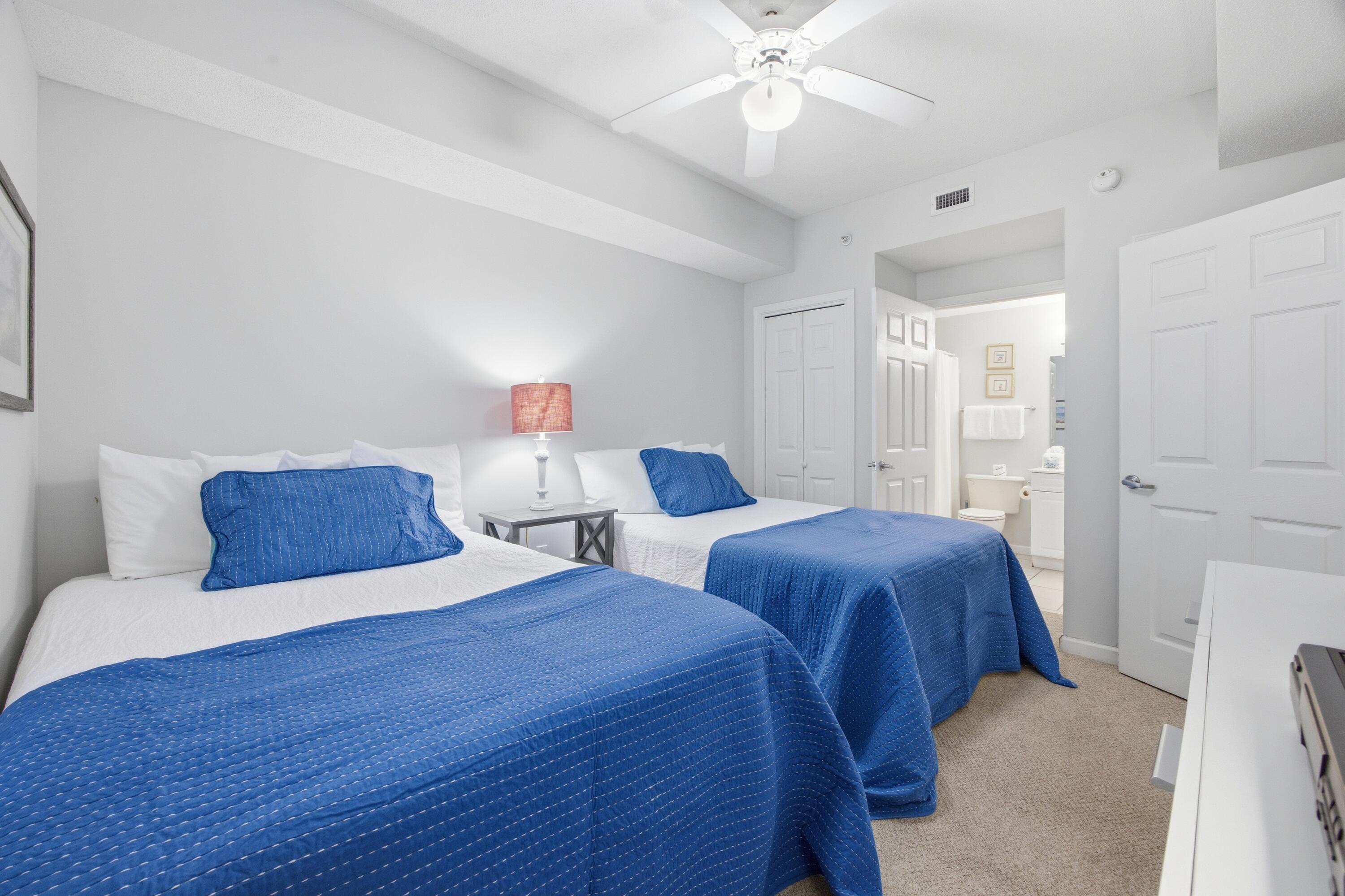 THE INN AT SUMMERWIND - Residential