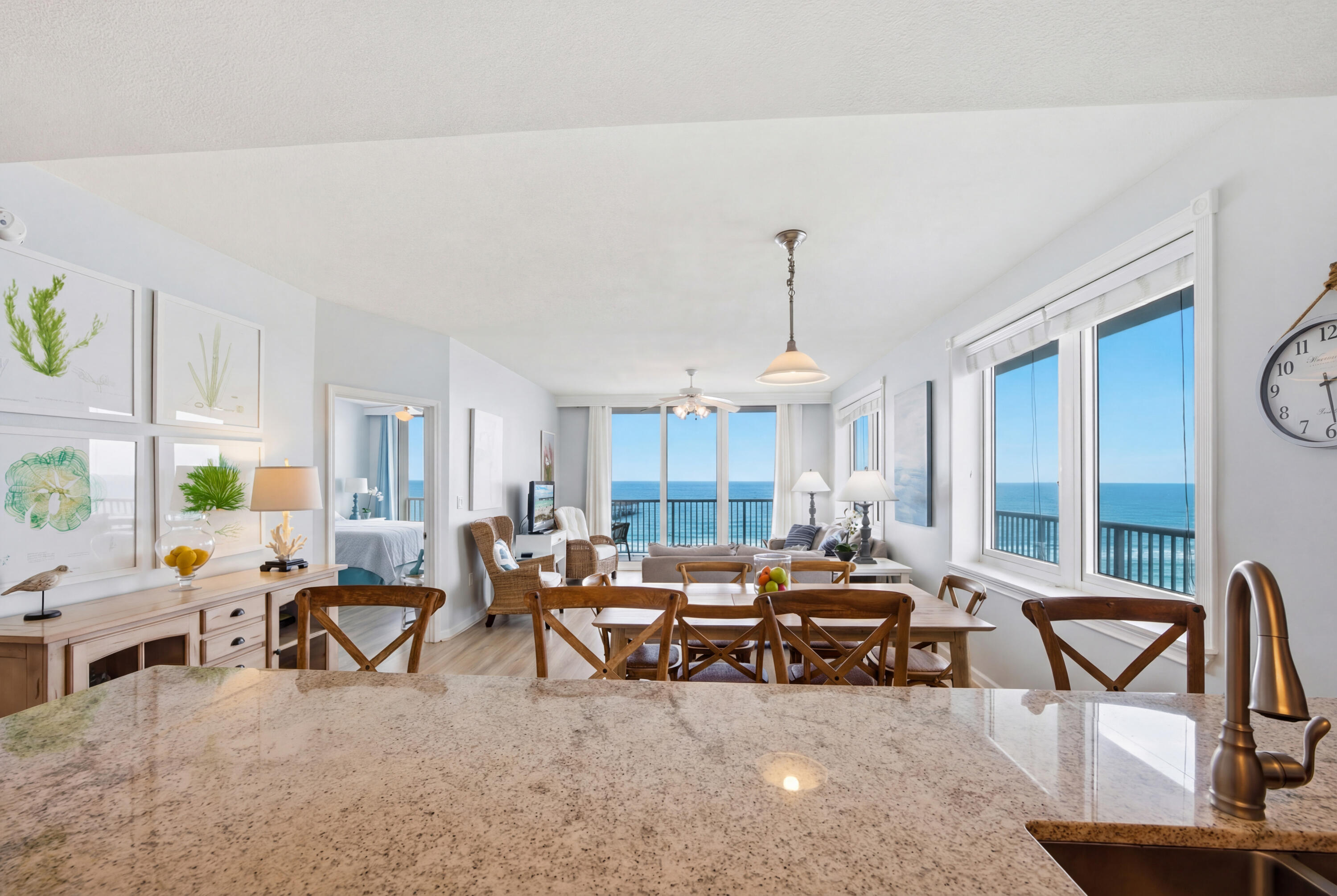 THE INN AT SUMMERWIND - Residential