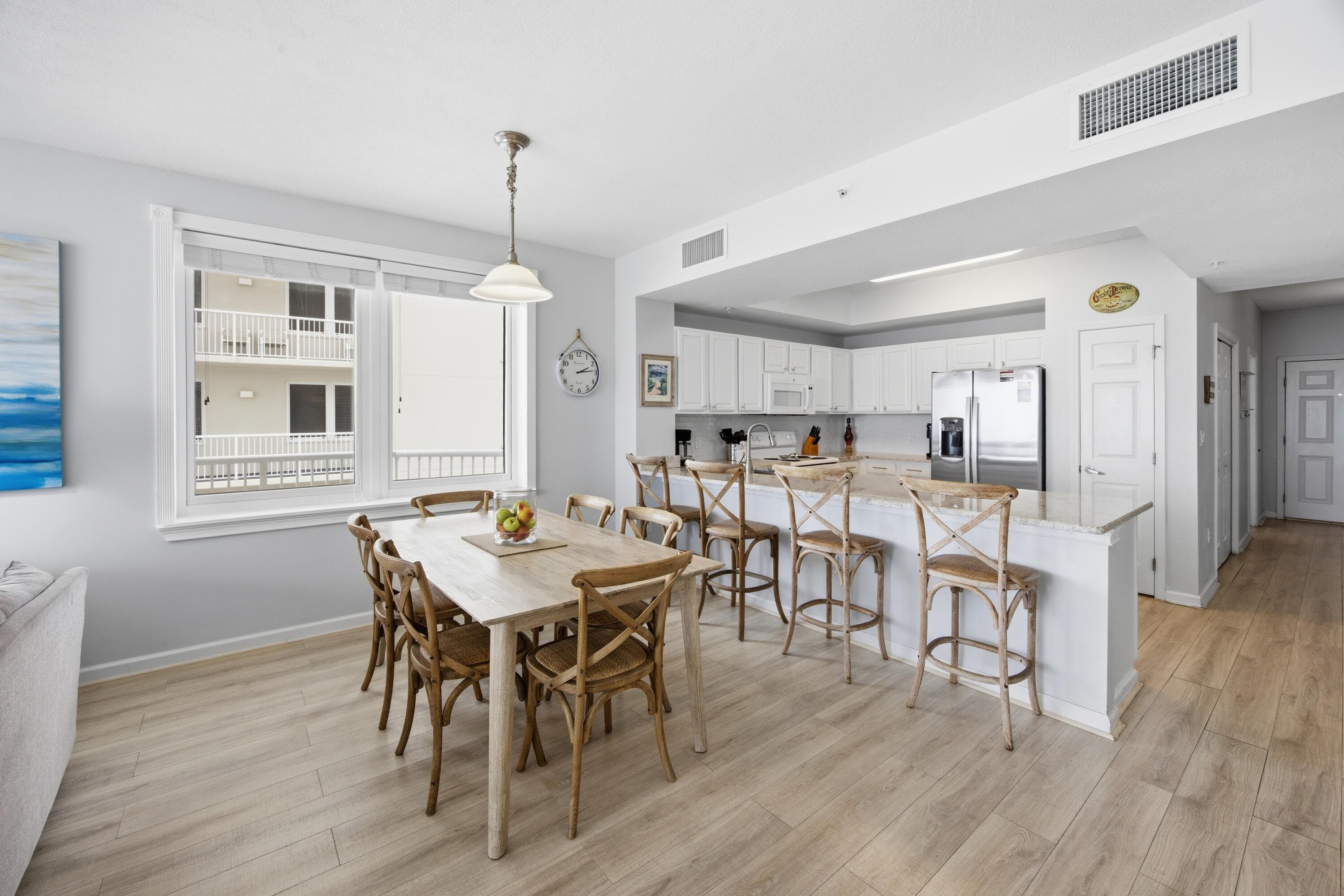 THE INN AT SUMMERWIND - Residential