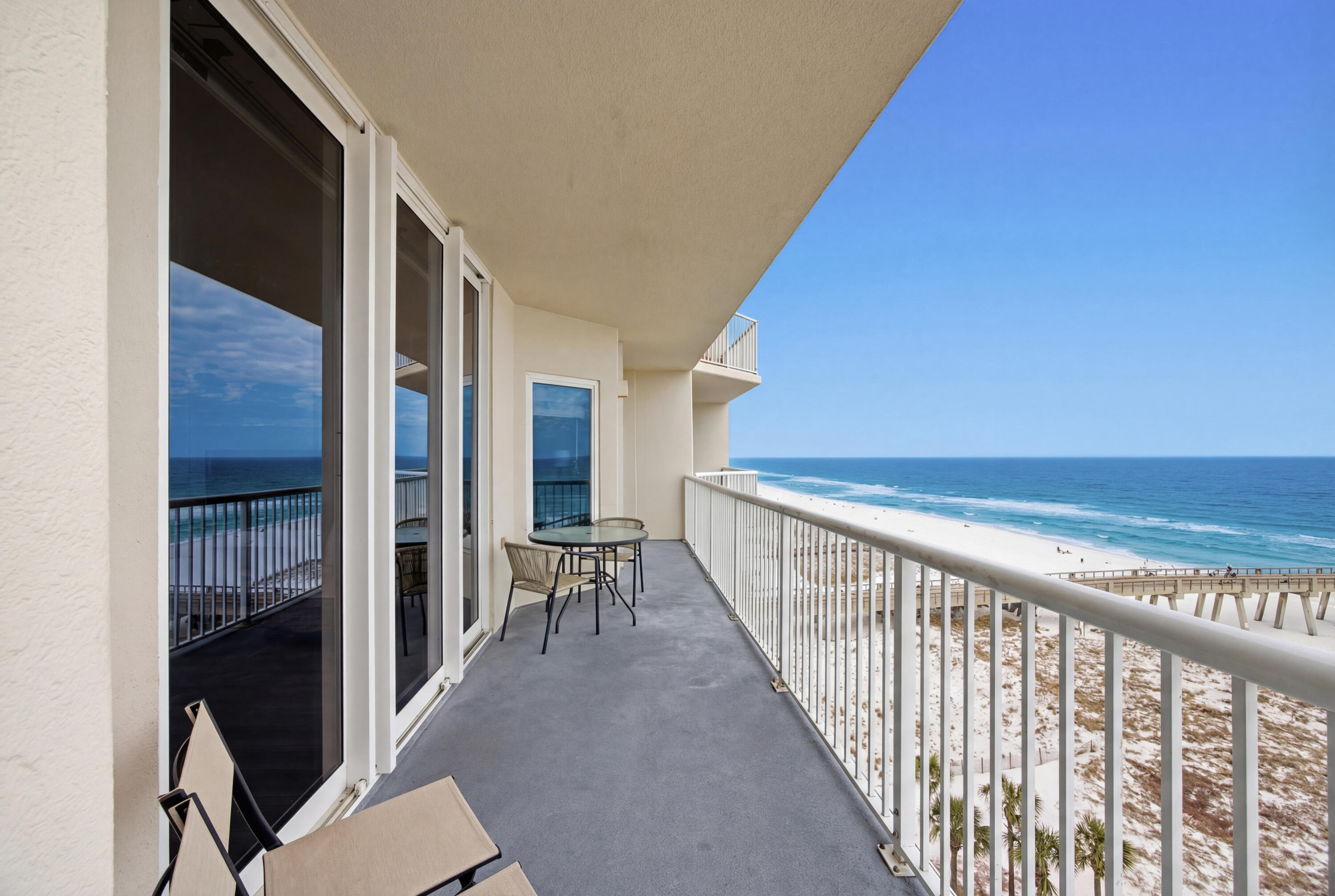 THE INN AT SUMMERWIND - Residential