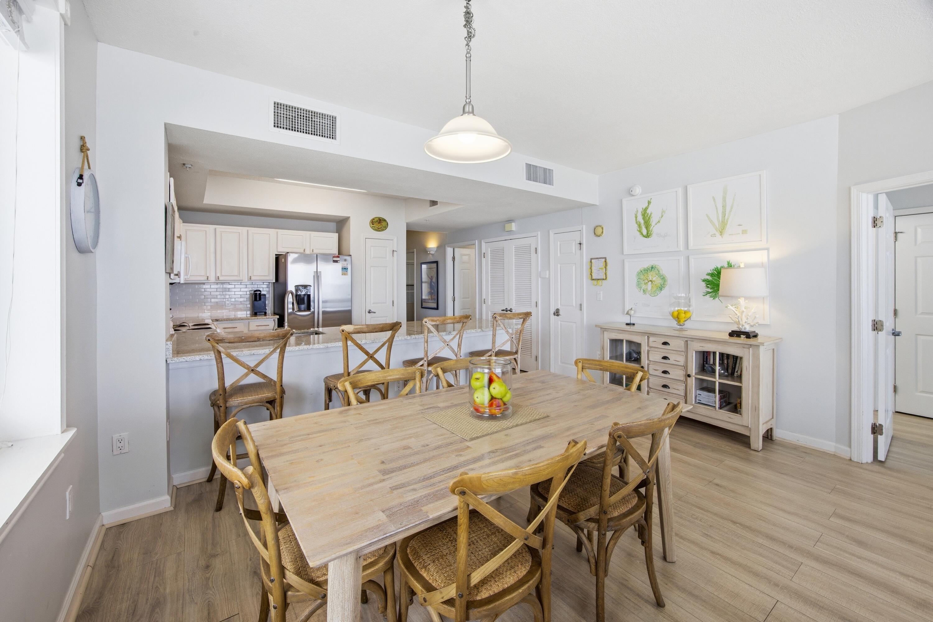 THE INN AT SUMMERWIND - Residential