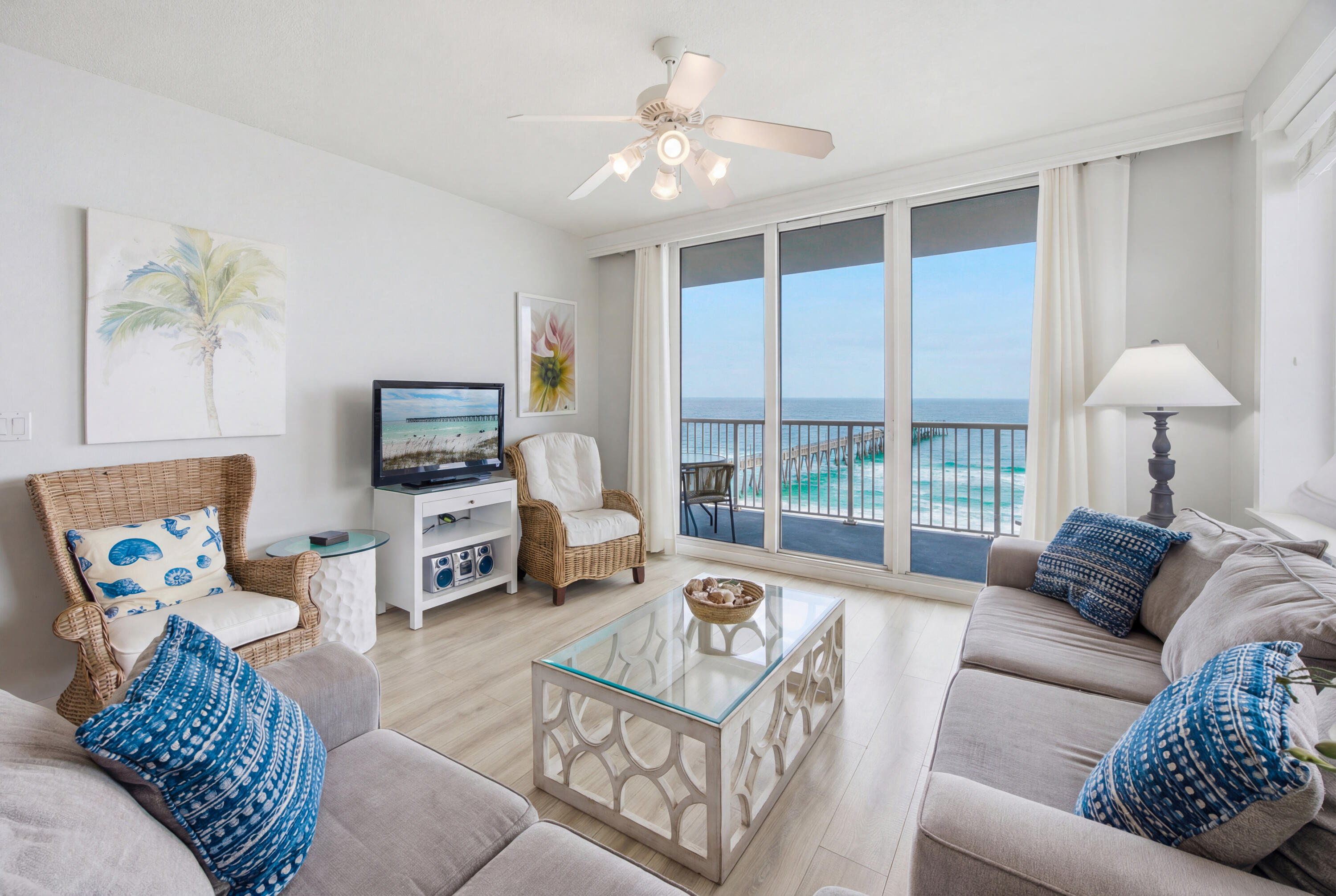 THE INN AT SUMMERWIND - Residential