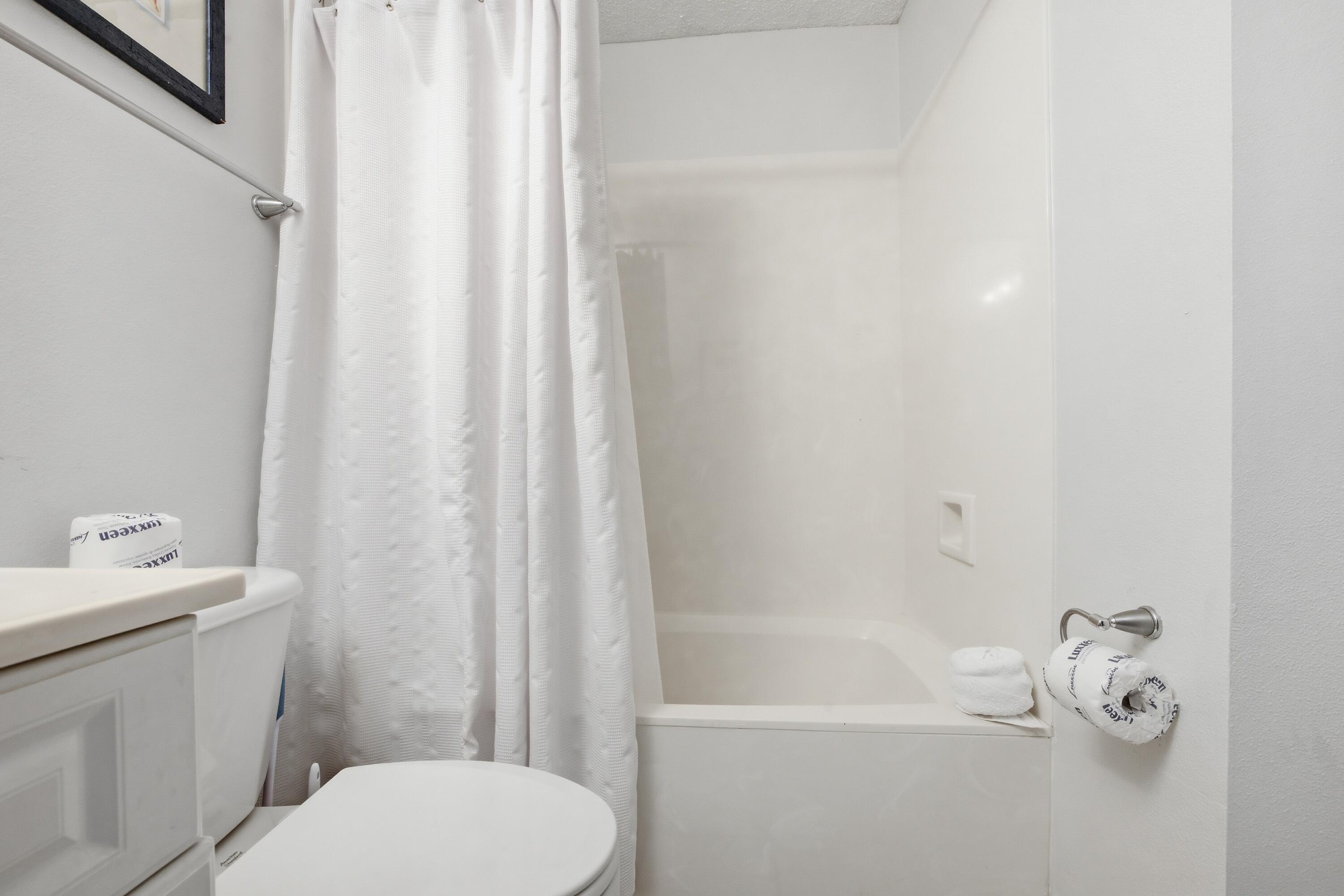 THE INN AT SUMMERWIND - Residential