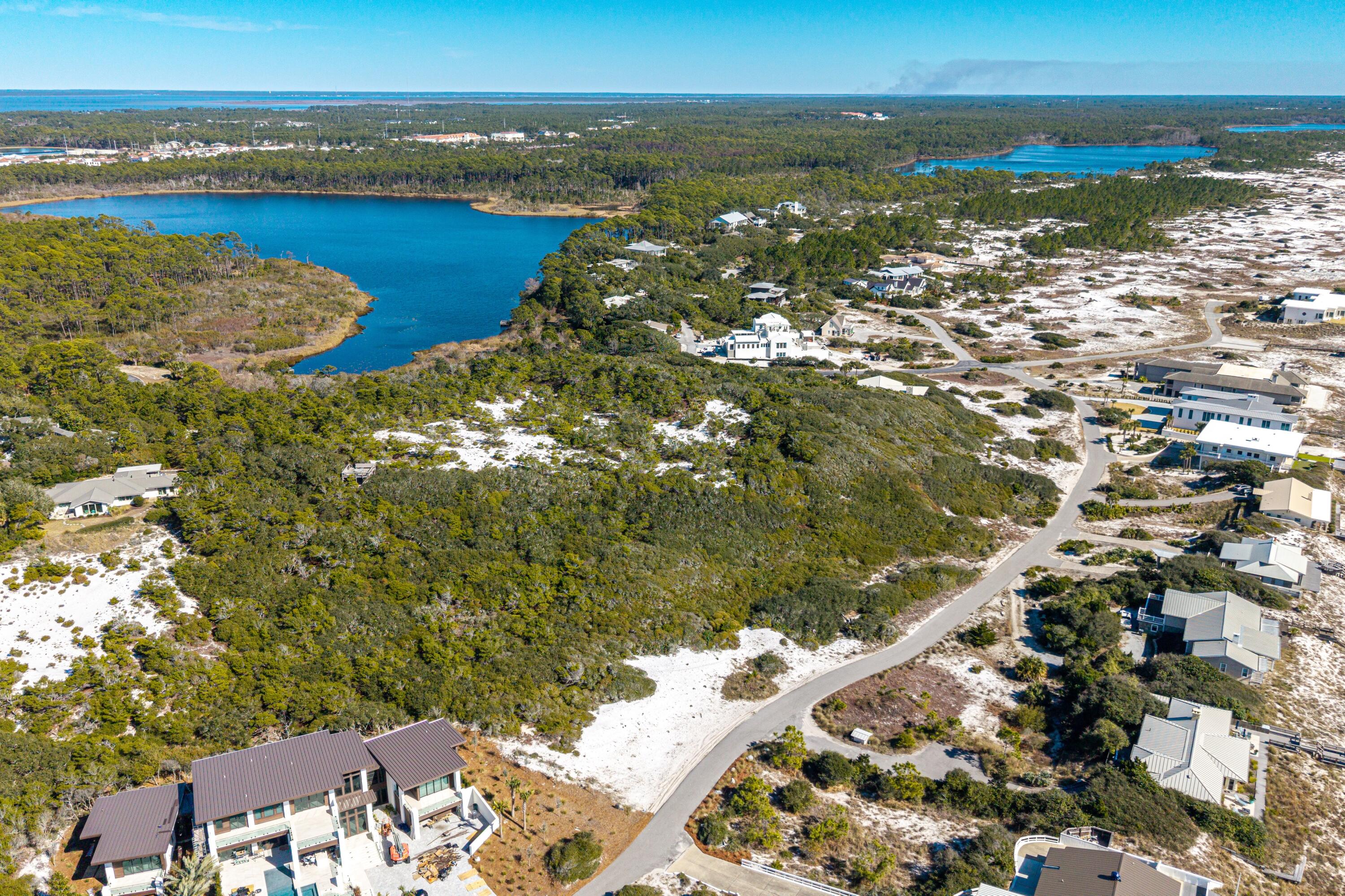 FOUR MILE VILLAGE - Land