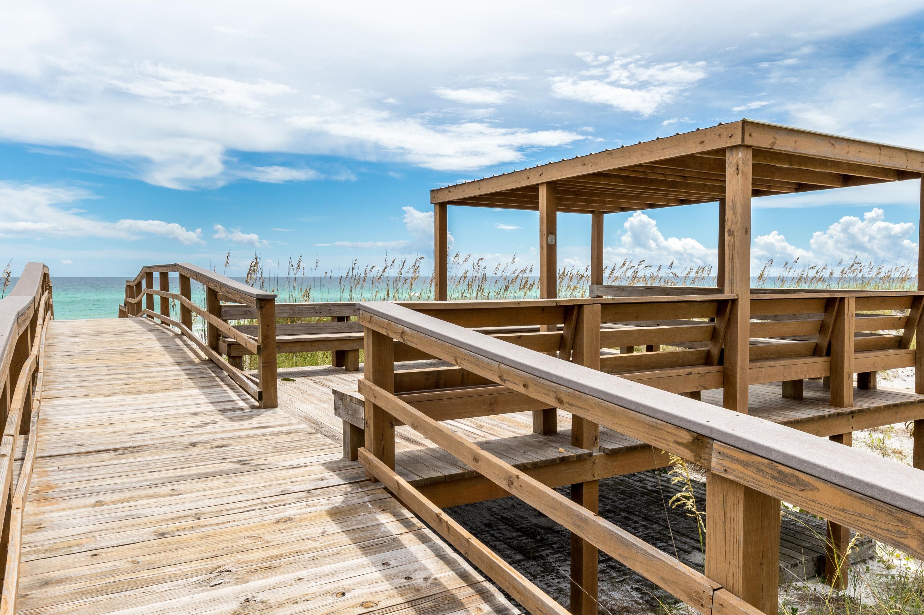 FOUR MILE VILLAGE - Land