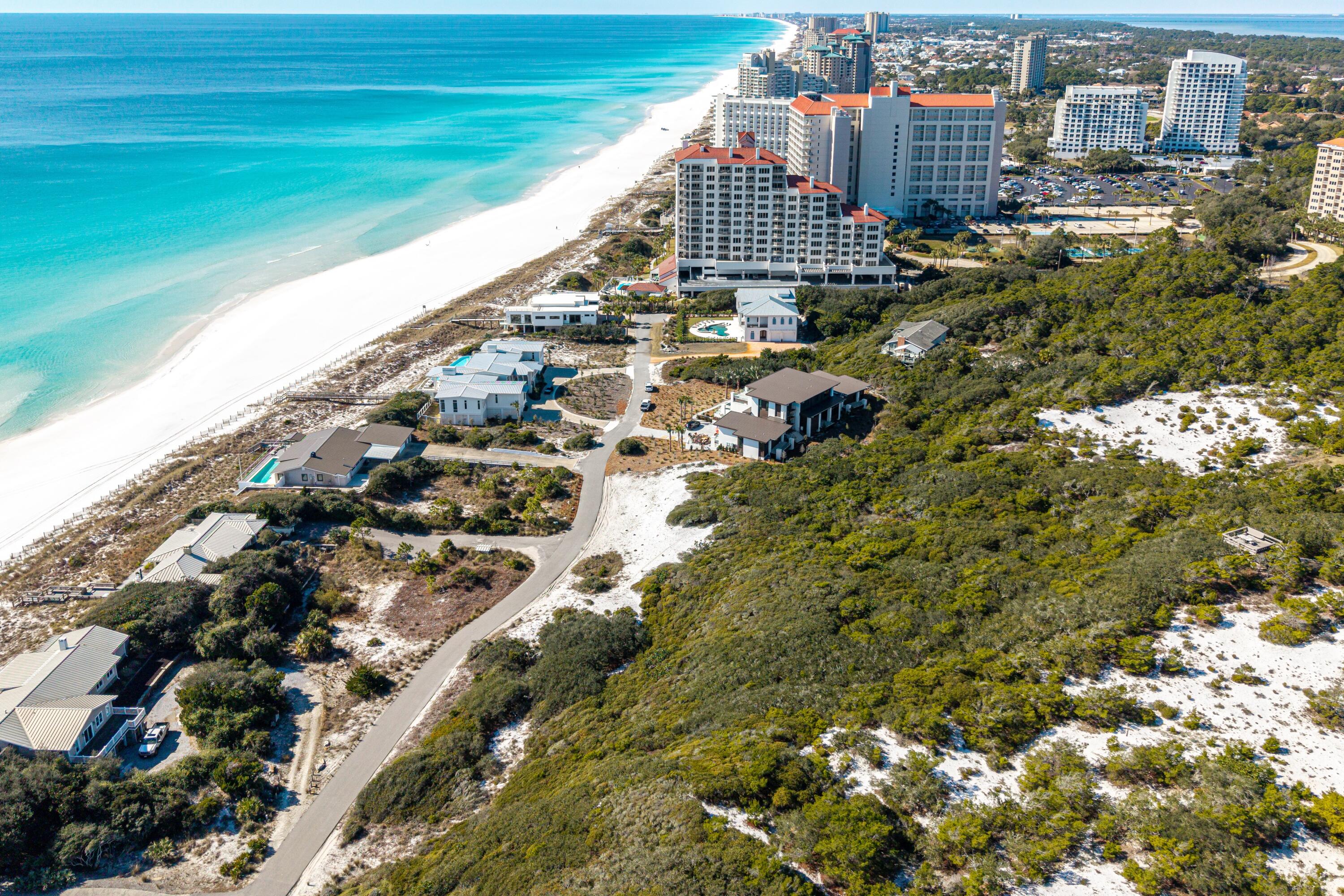 FOUR MILE VILLAGE - Land