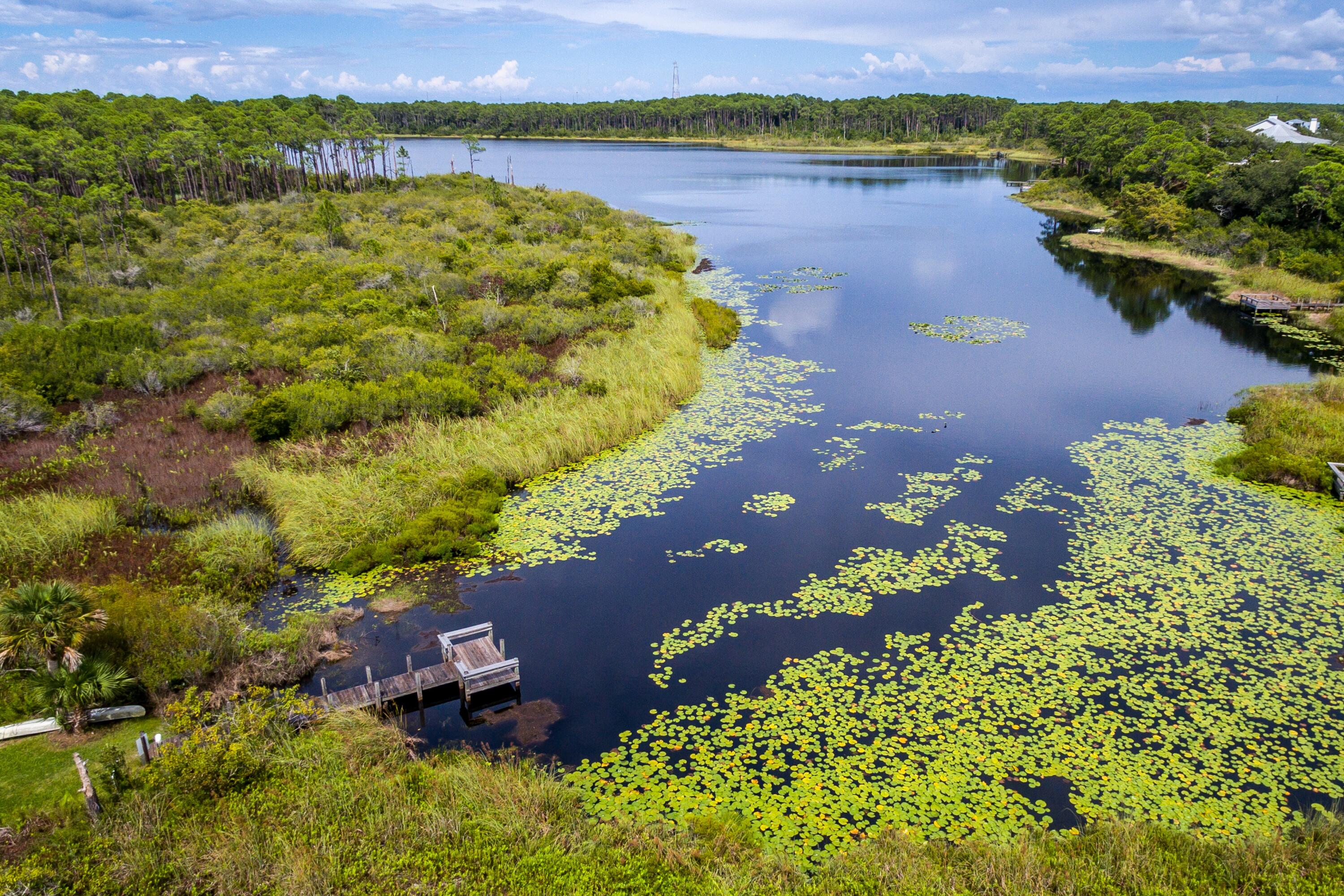 FOUR MILE VILLAGE - Land