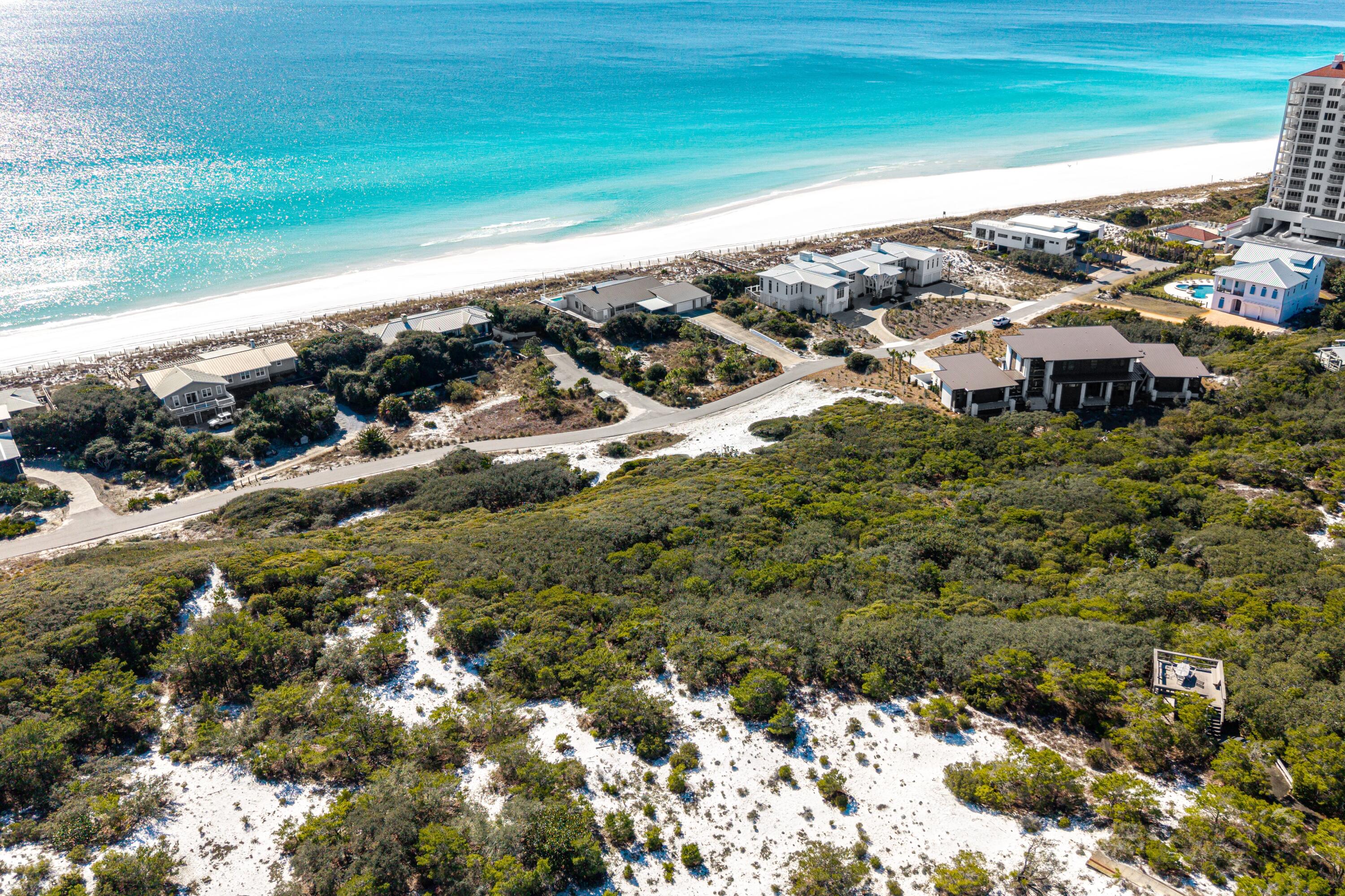 FOUR MILE VILLAGE - Land