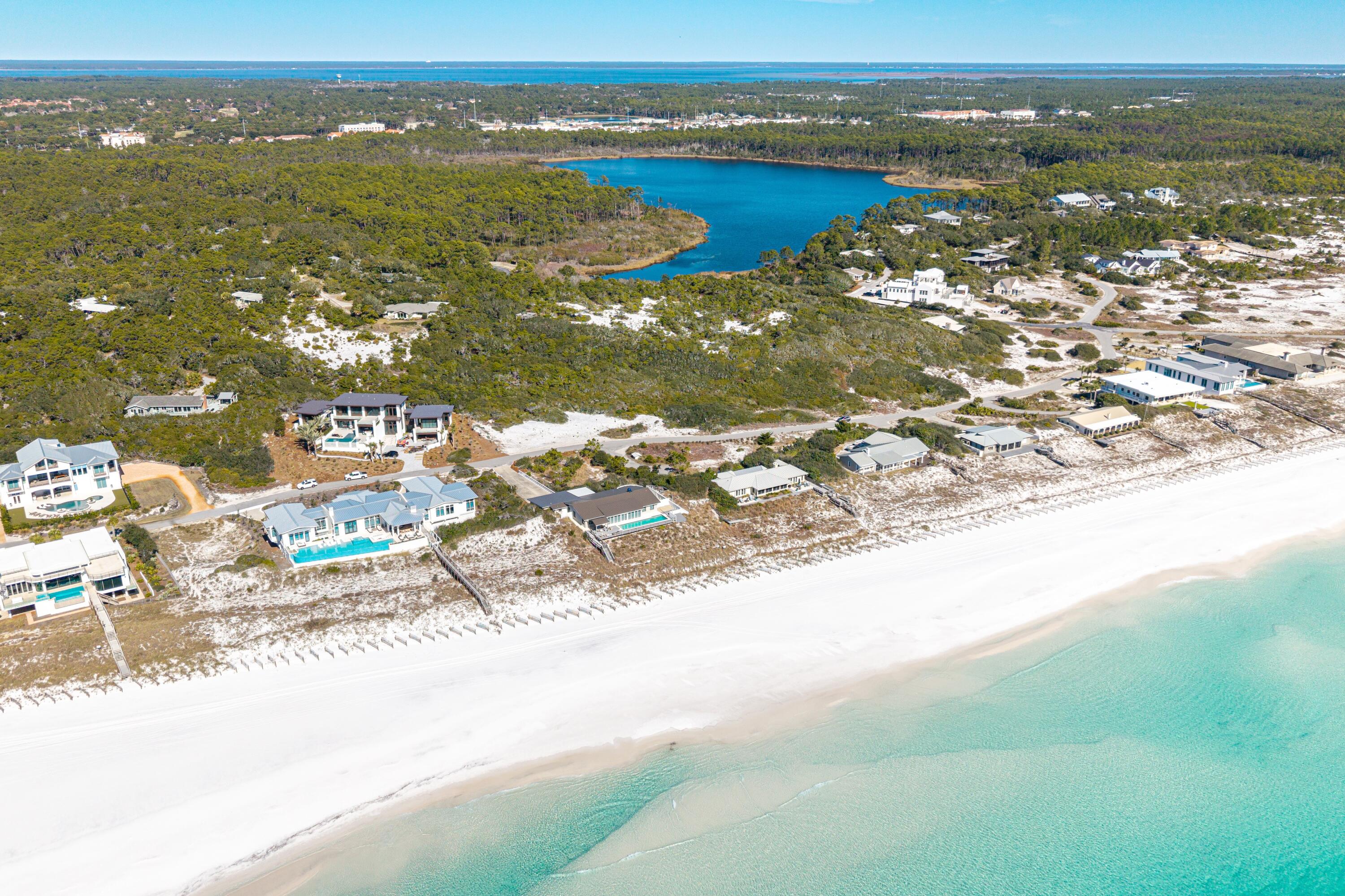 FOUR MILE VILLAGE - Land