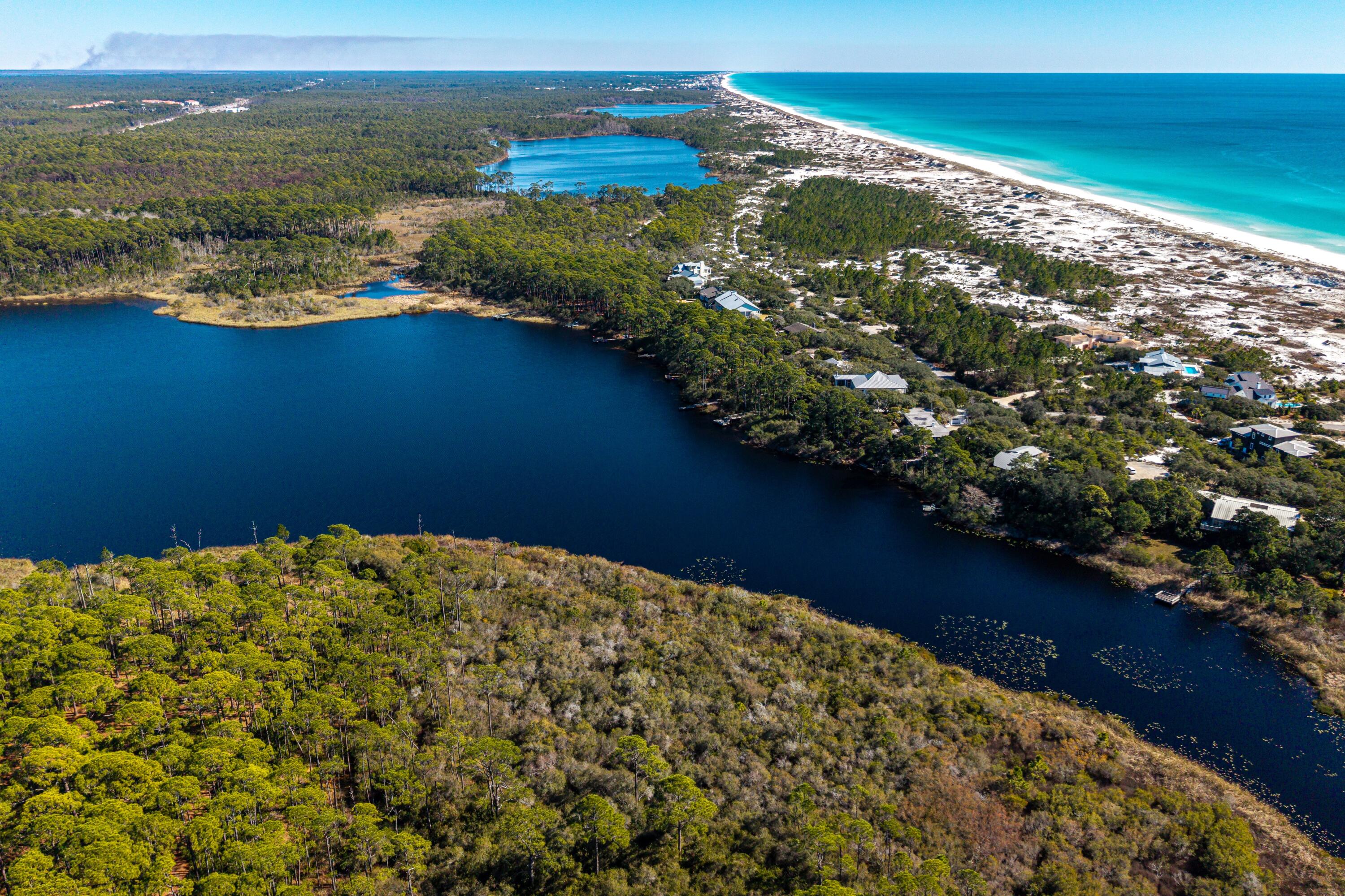 FOUR MILE VILLAGE - Land