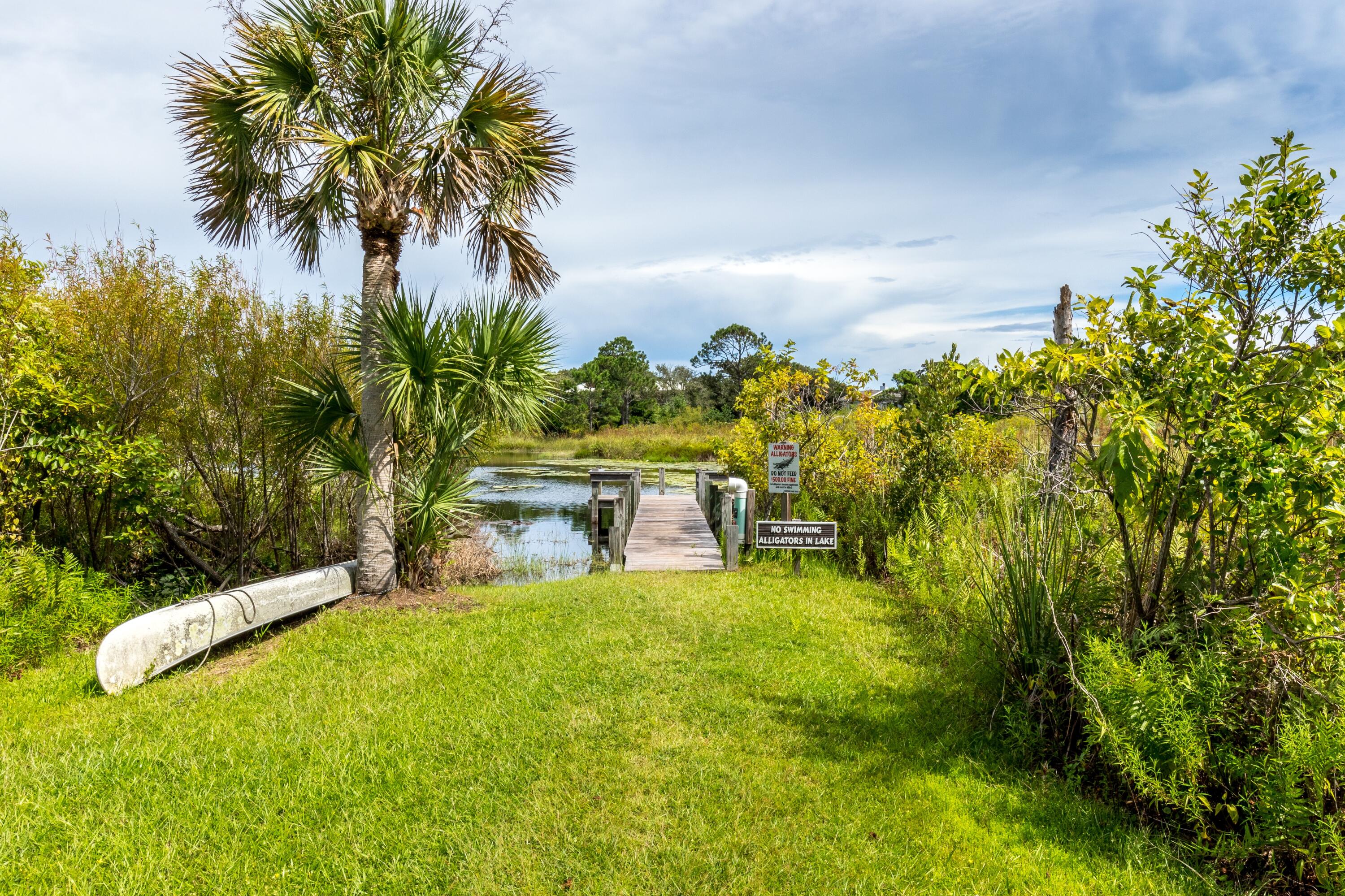 FOUR MILE VILLAGE - Land