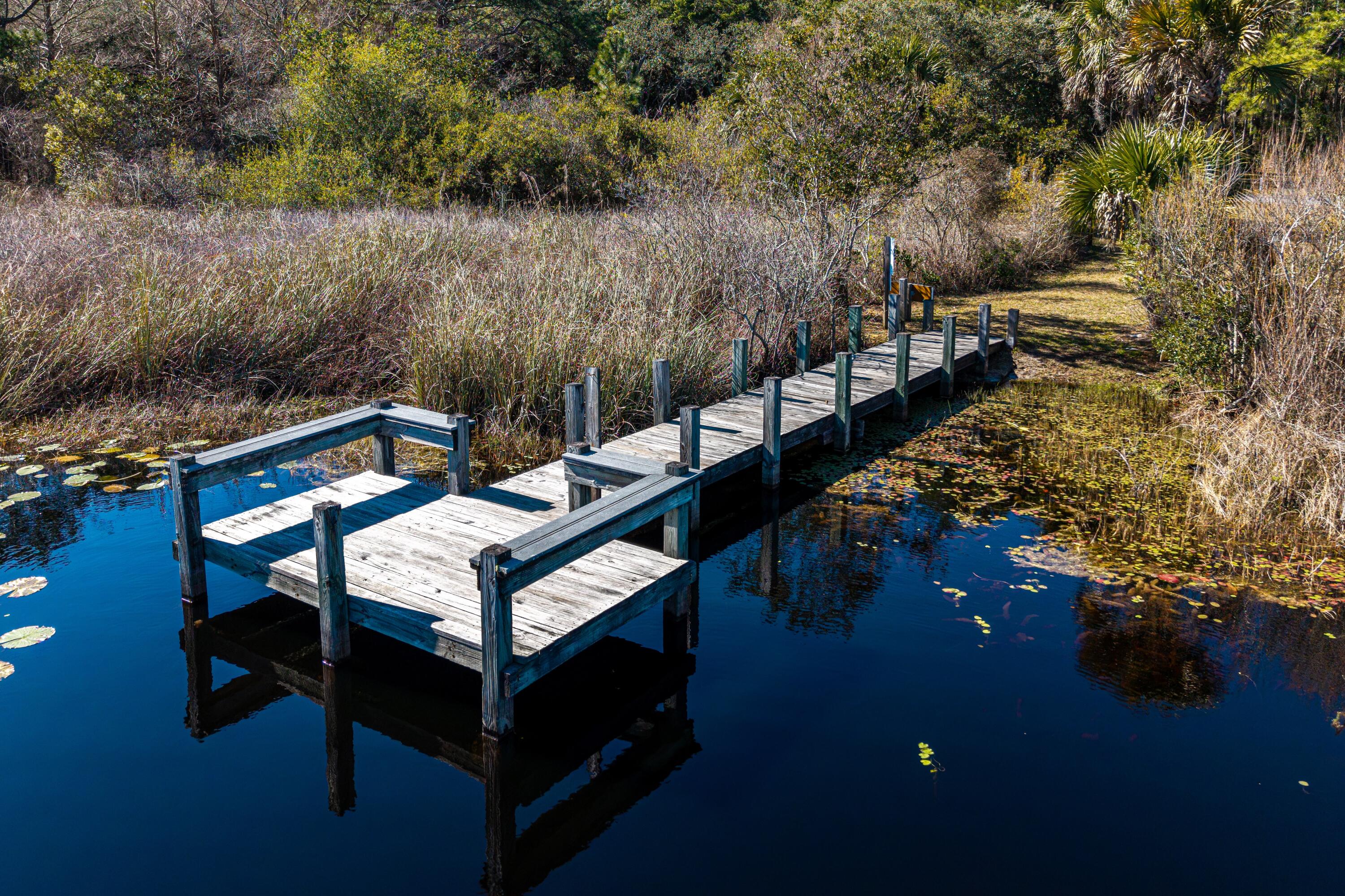 FOUR MILE VILLAGE - Land